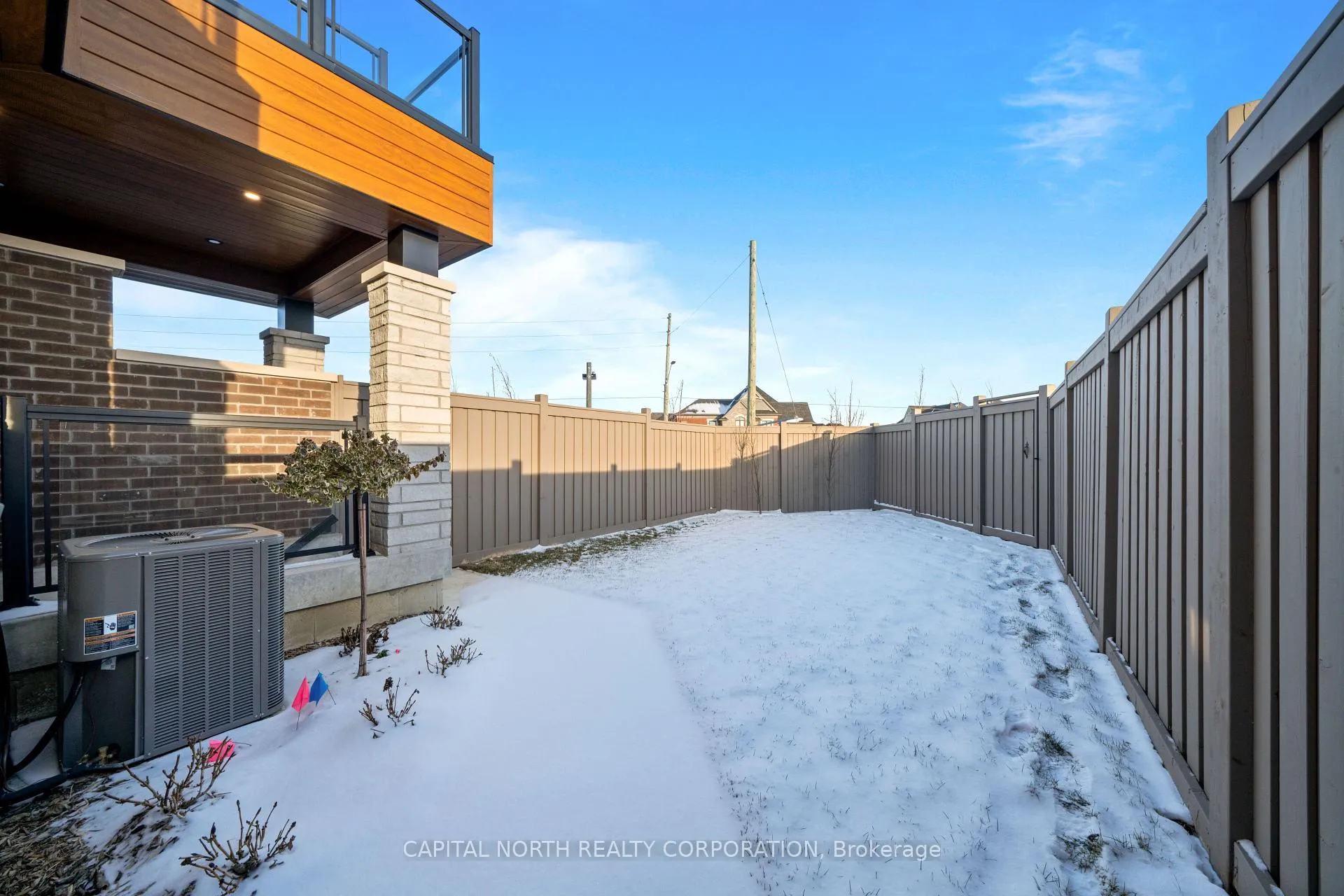 Photo 38 of 152 Adario Crescent, Vaughan, Vellore Village — HOMEH