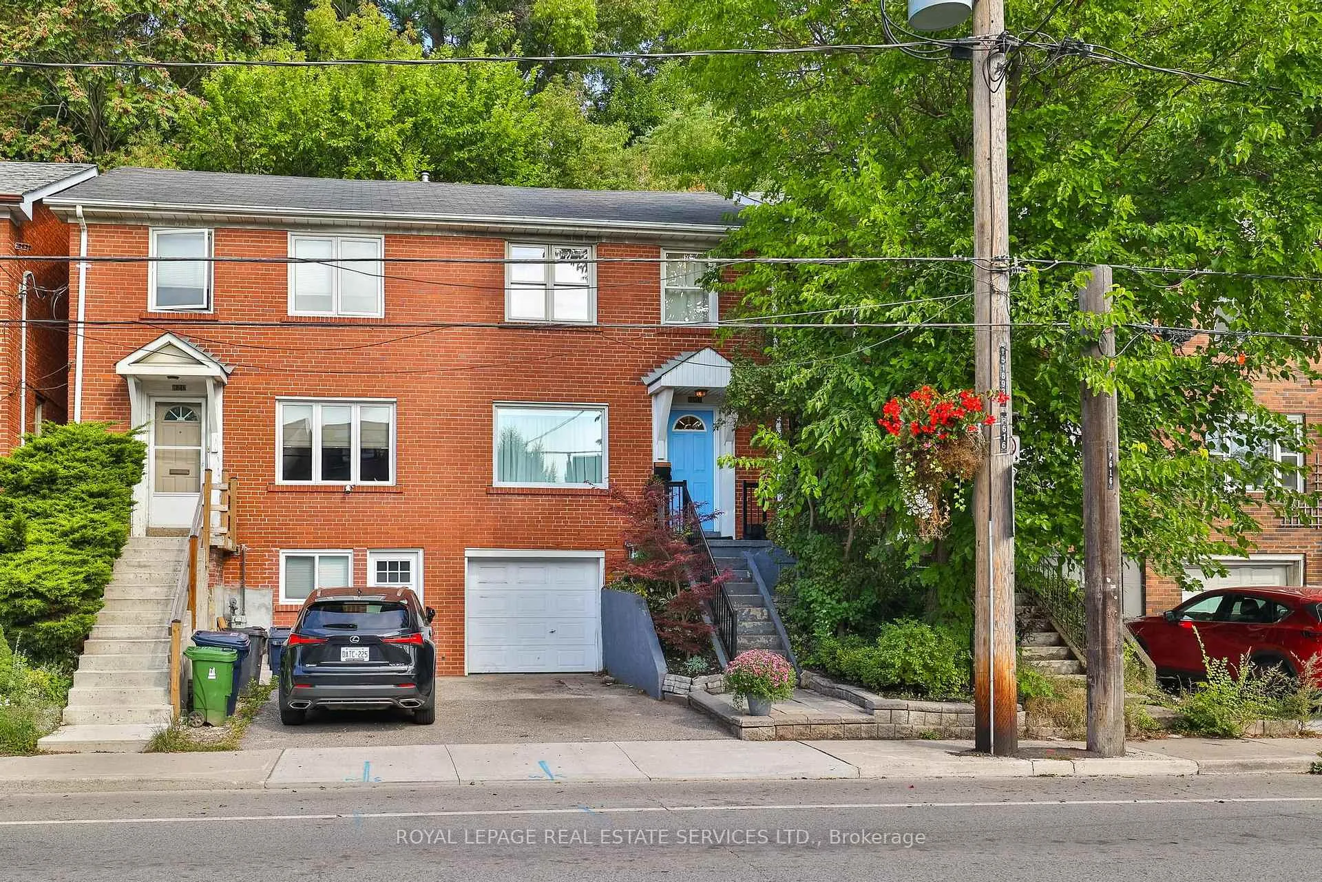 Photo 2 of 618 Davenport Road, Toronto, Casa Loma — HOMEH