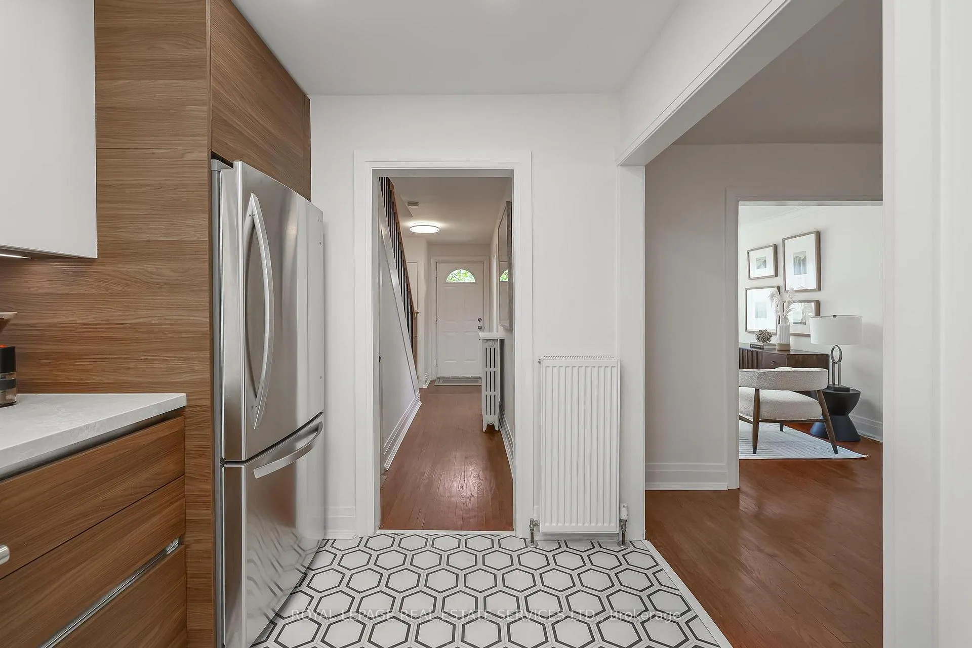 Photo 13 of 618 Davenport Road, Toronto, Casa Loma — HOMEH