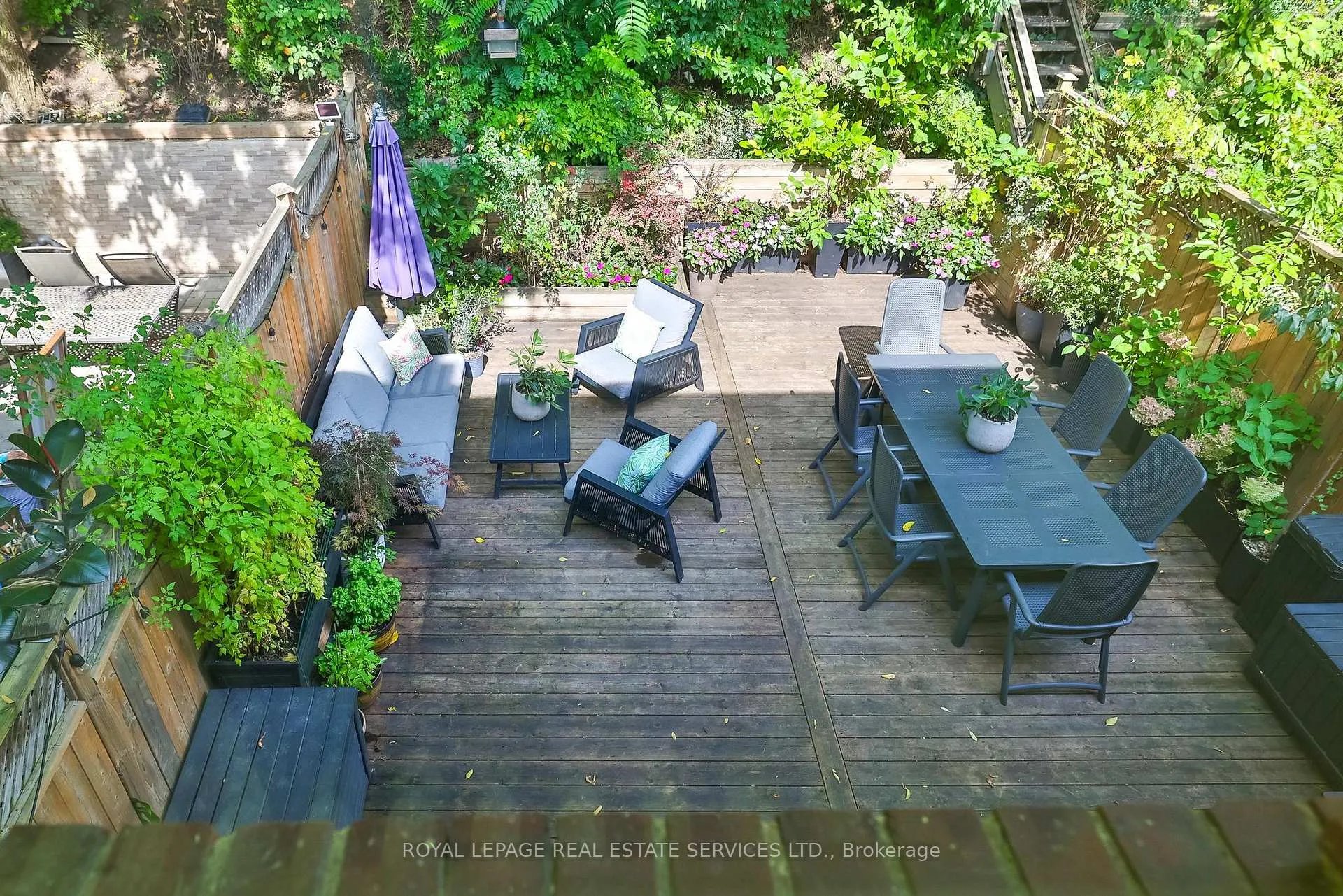 Photo 27 of 618 Davenport Road, Toronto, Casa Loma — HOMEH