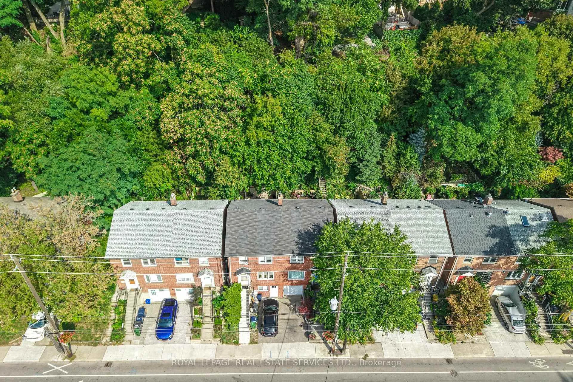 Photo 33 of 618 Davenport Road, Toronto, Casa Loma — HOMEH