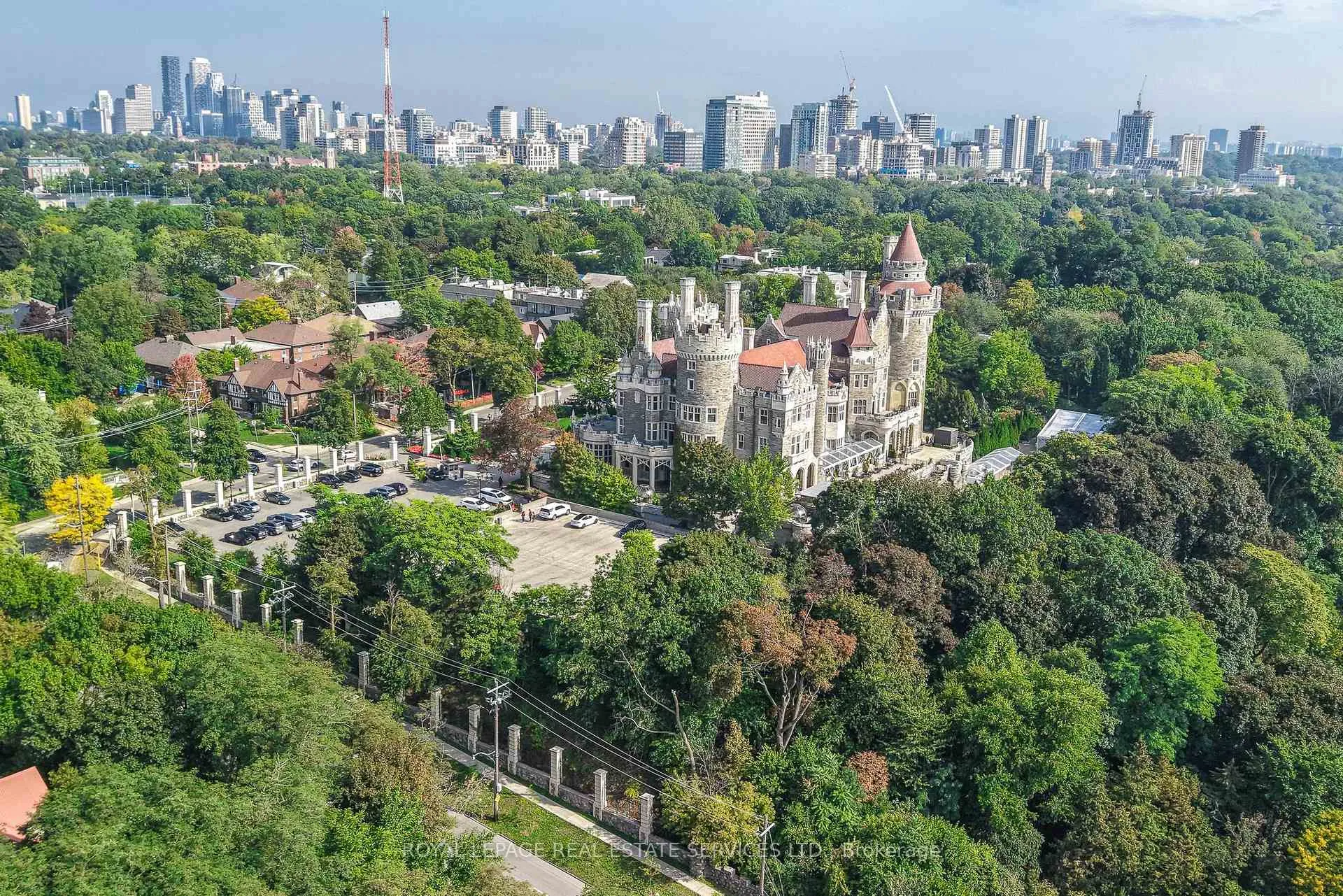 Photo 34 of 618 Davenport Road, Toronto, Casa Loma — HOMEH