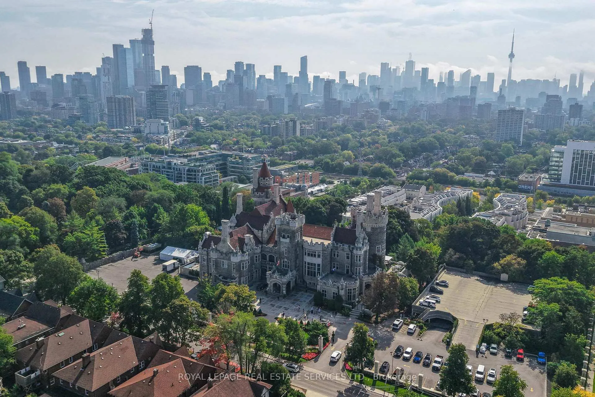Photo 35 of 618 Davenport Road, Toronto, Casa Loma — HOMEH