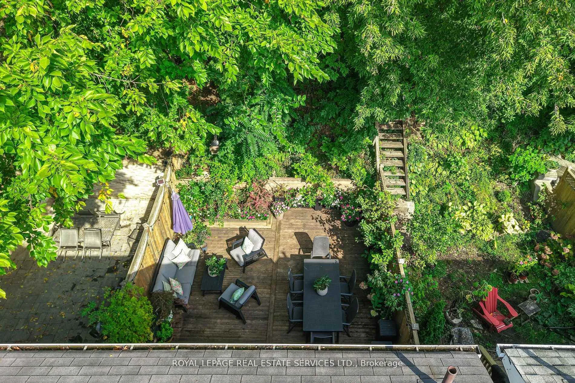 Photo 37 of 618 Davenport Road, Toronto, Casa Loma — HOMEH