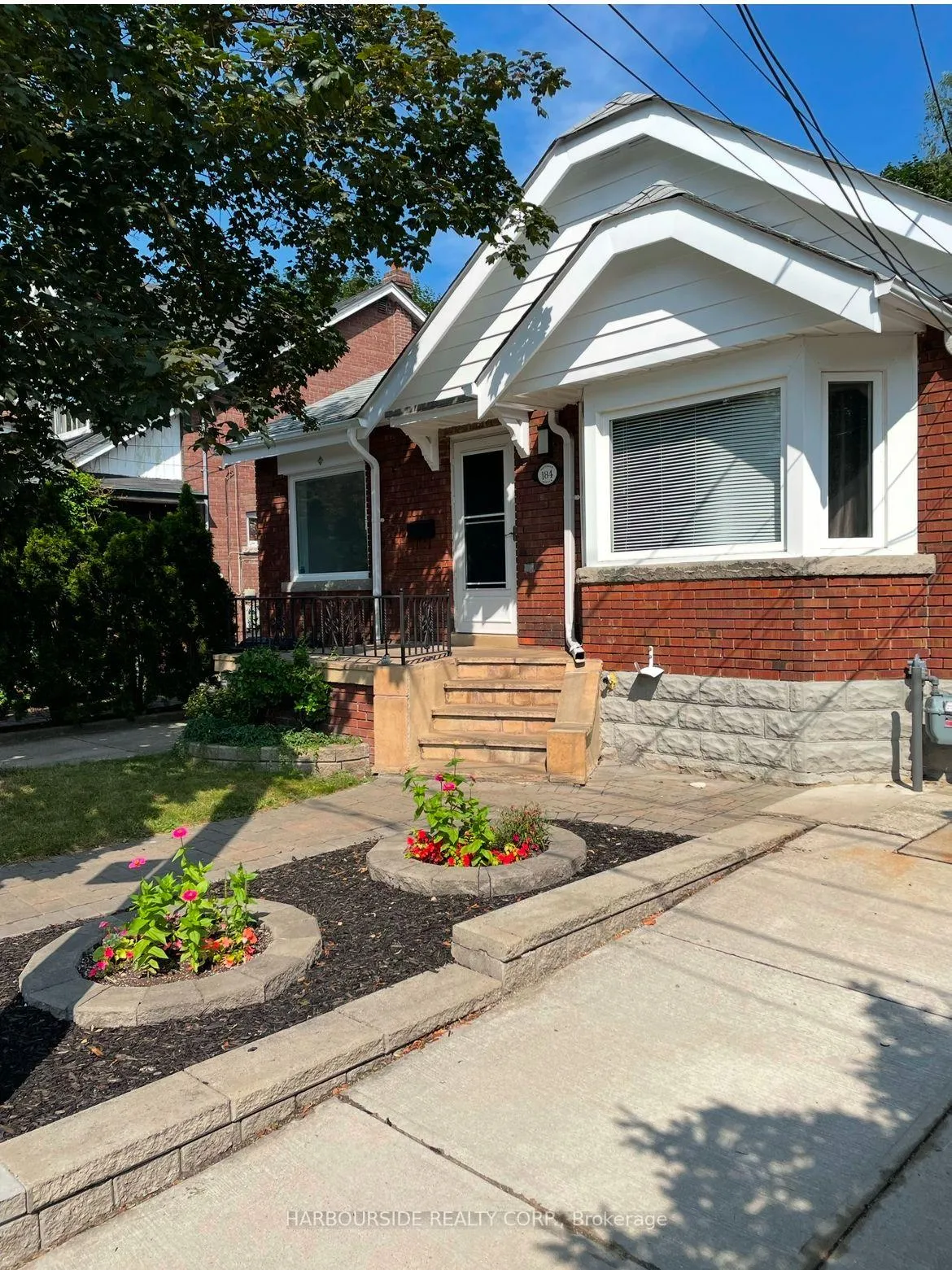 Photo 1 of 184 Hopedale Avenue, Toronto, East York — HOMEH