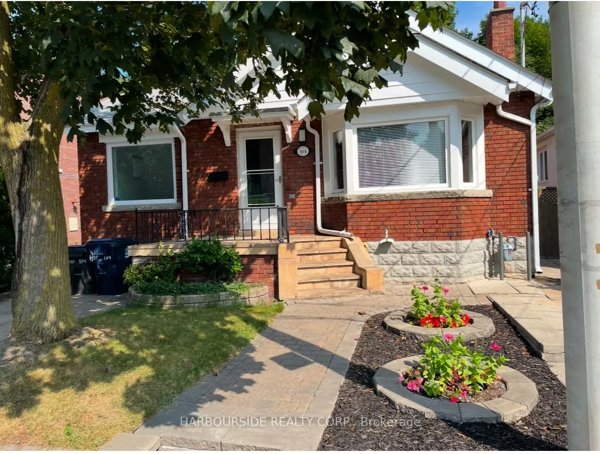 Photo 2 of 184 Hopedale Avenue, Toronto, East York — HOMEH