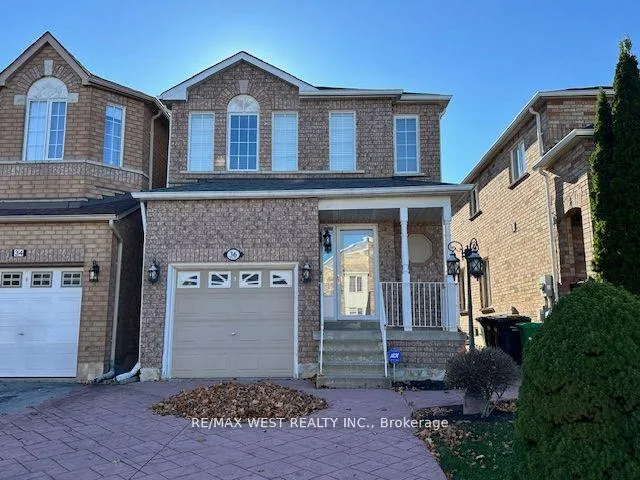 Photo 1 of 36 Senator Way, Caledon, Bolton North — HOMEH