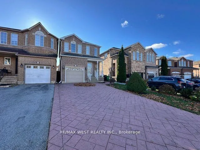 Photo 2 of 36 Senator Way, Caledon, Bolton North — HOMEH