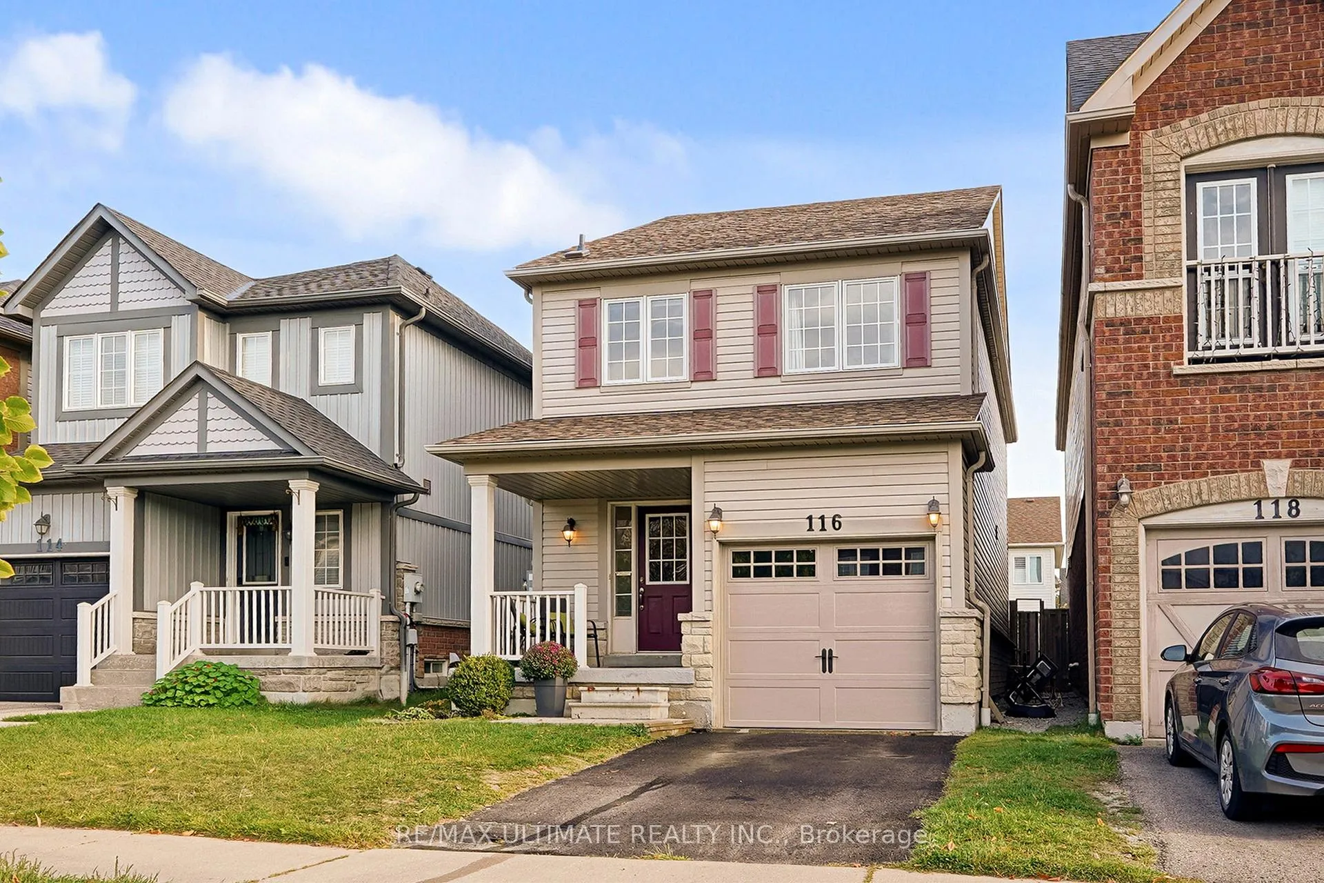Photo 2 of 116 Bettina Place, Whitby, Rolling Acres — HOMEH