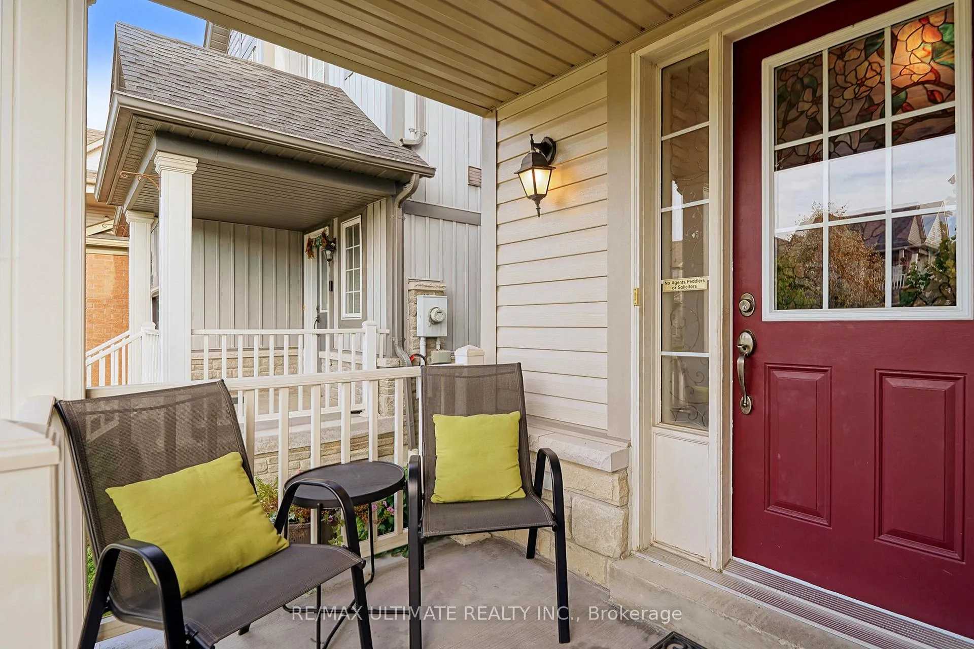 Photo 3 of 116 Bettina Place, Whitby, Rolling Acres — HOMEH