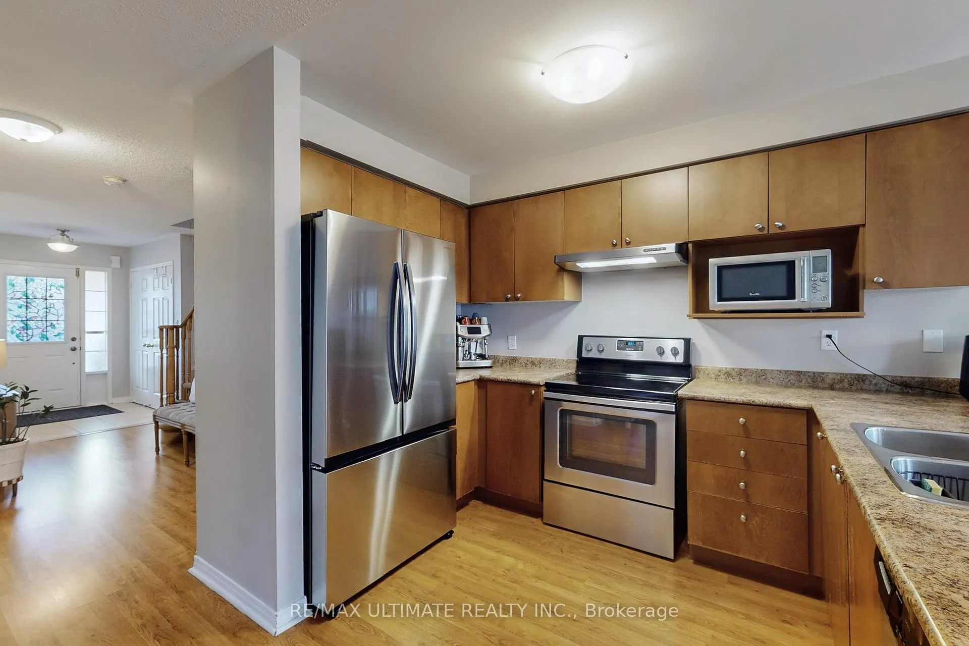 Photo 12 of 116 Bettina Place, Whitby, Rolling Acres — HOMEH