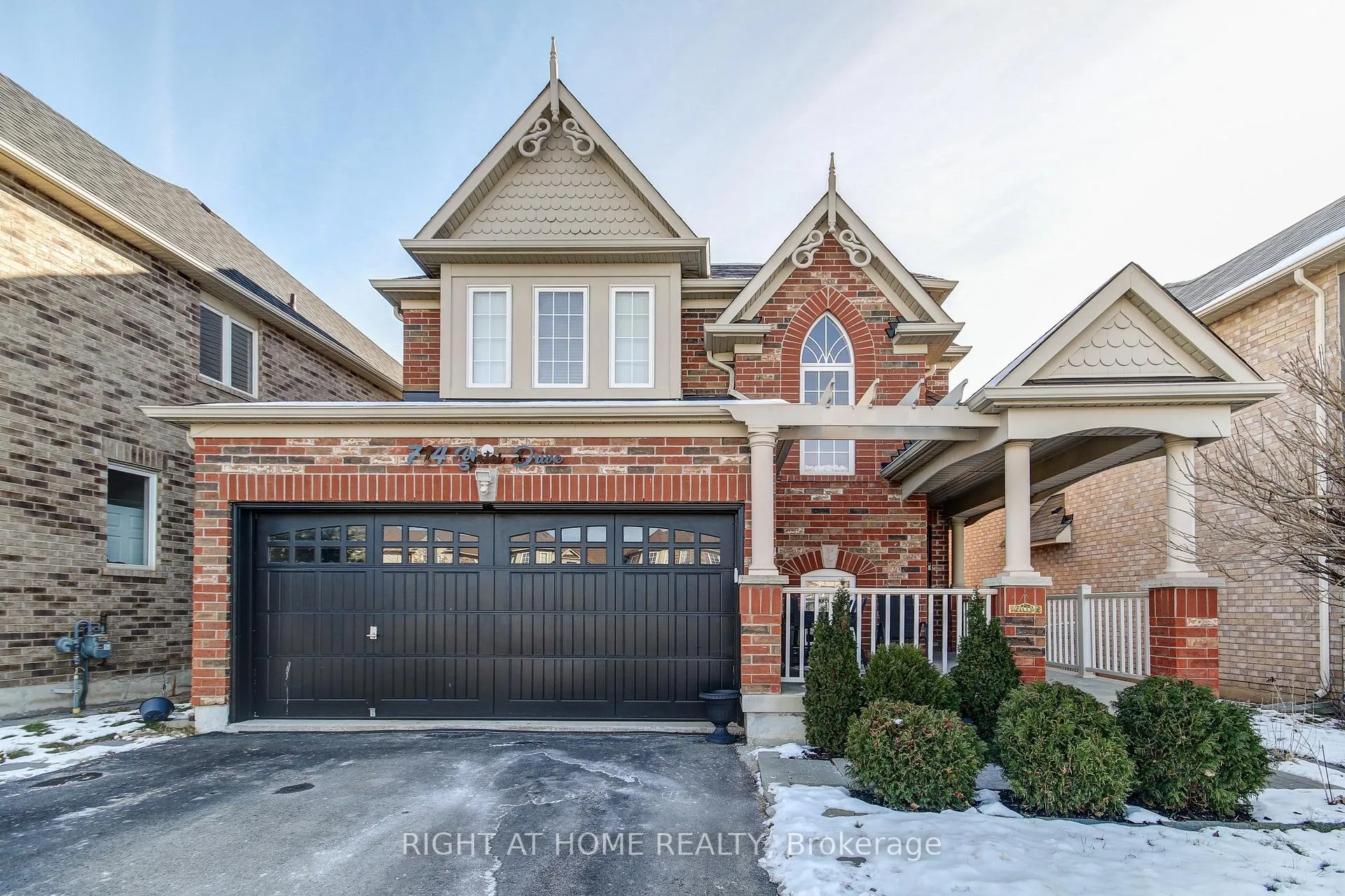 Photo 1 of 714 Yates Drive, Milton, Coates — HOMEH