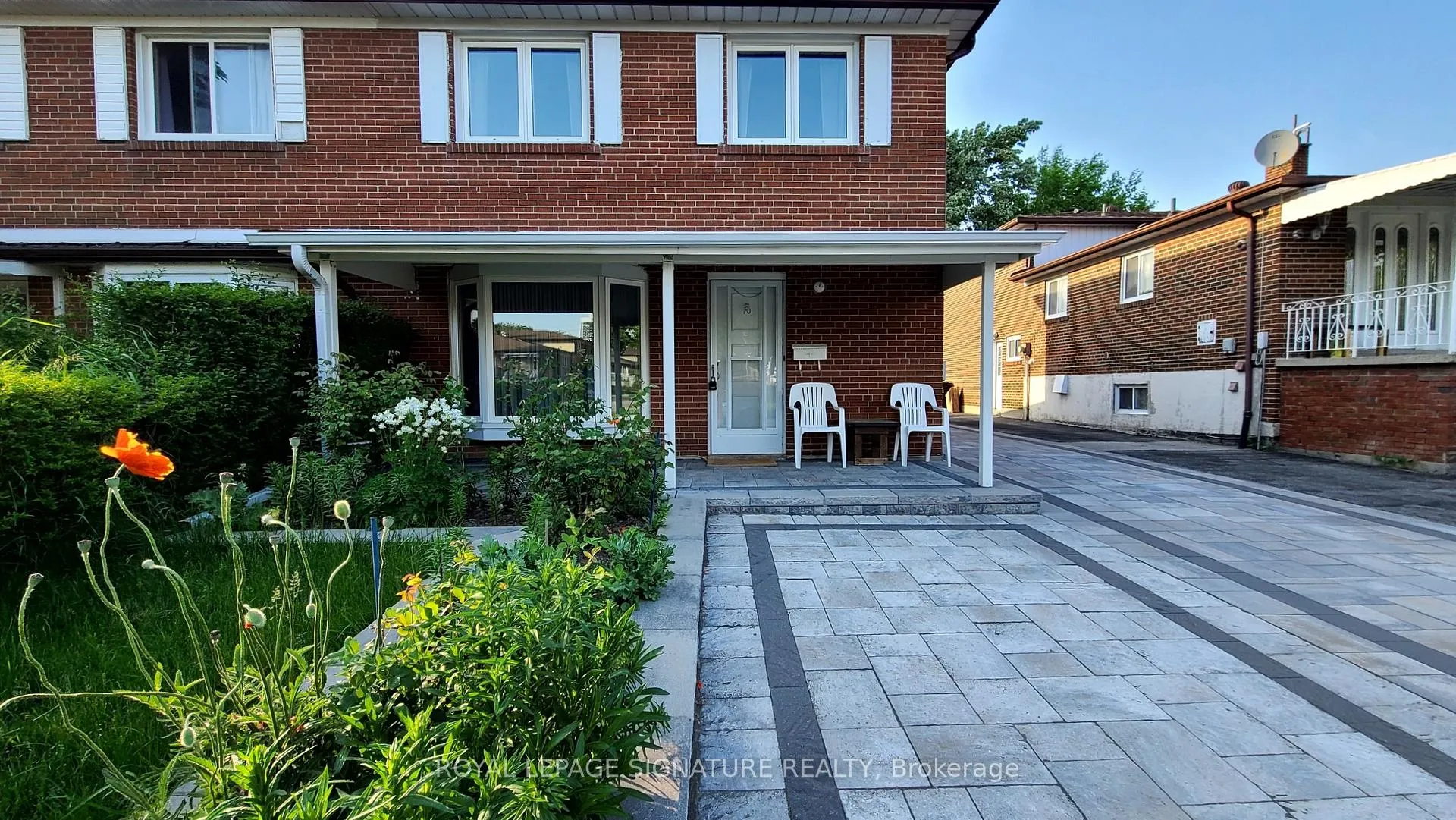 Front of 10 Painswick Crescent