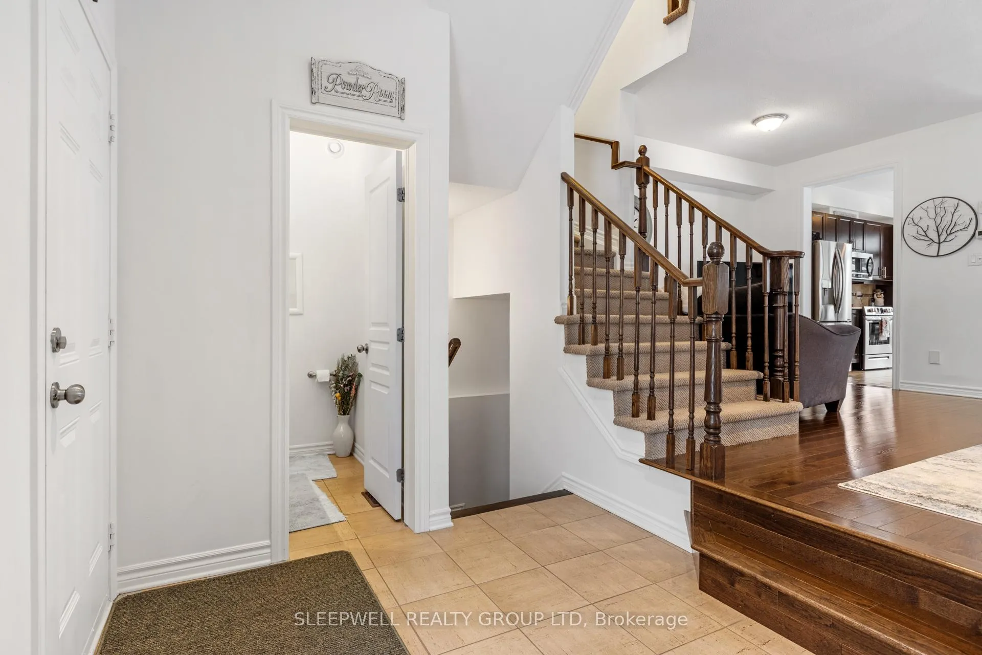 Photo 5 of 285 Kinghaven Crescent, Ottawa, Kanata - Bridlewood — HOMEH