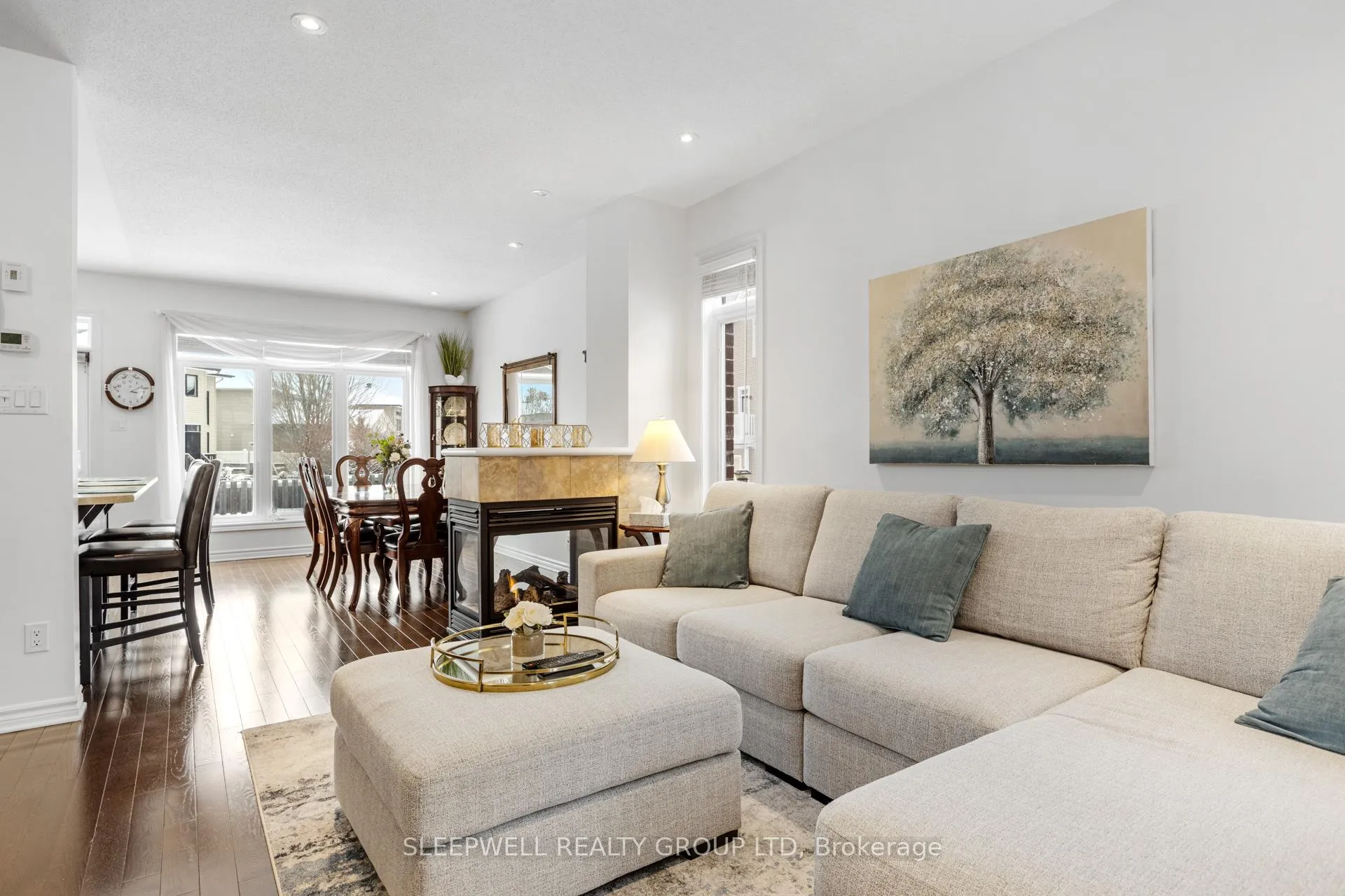 Photo 7 of 285 Kinghaven Crescent, Ottawa, Kanata - Bridlewood — HOMEH
