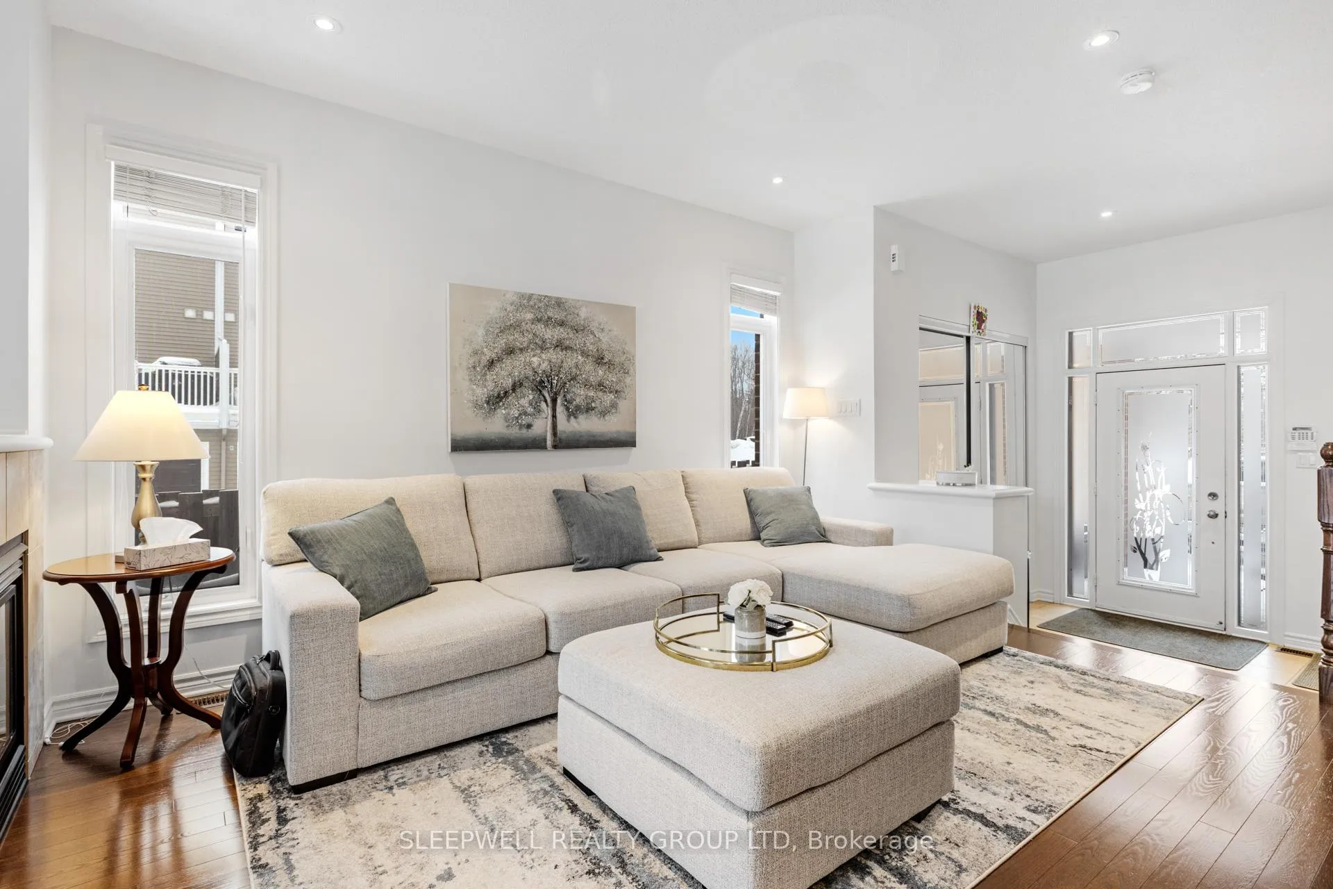 Photo 8 of 285 Kinghaven Crescent, Ottawa, Kanata - Bridlewood — HOMEH