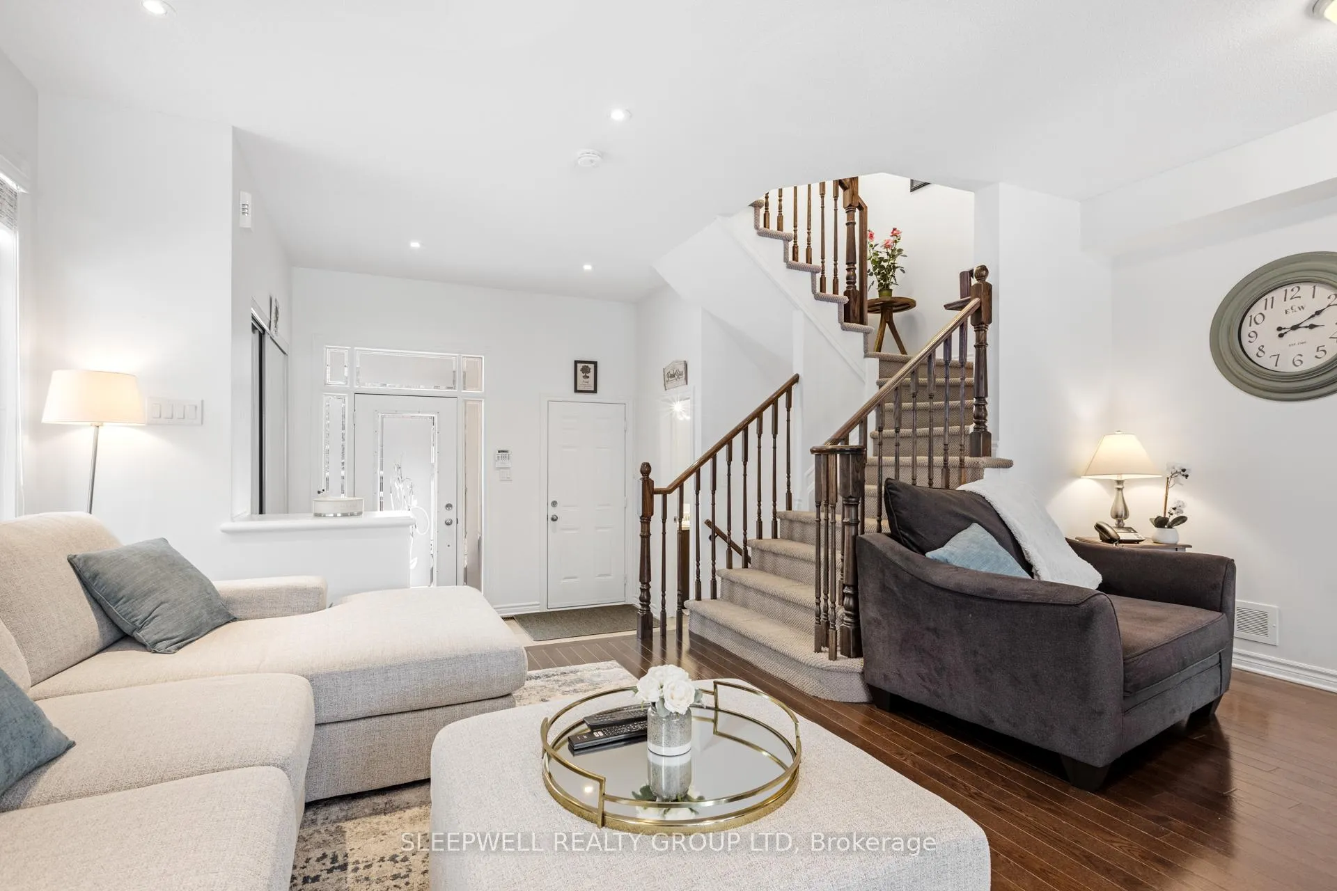 Photo 9 of 285 Kinghaven Crescent, Ottawa, Kanata - Bridlewood — HOMEH