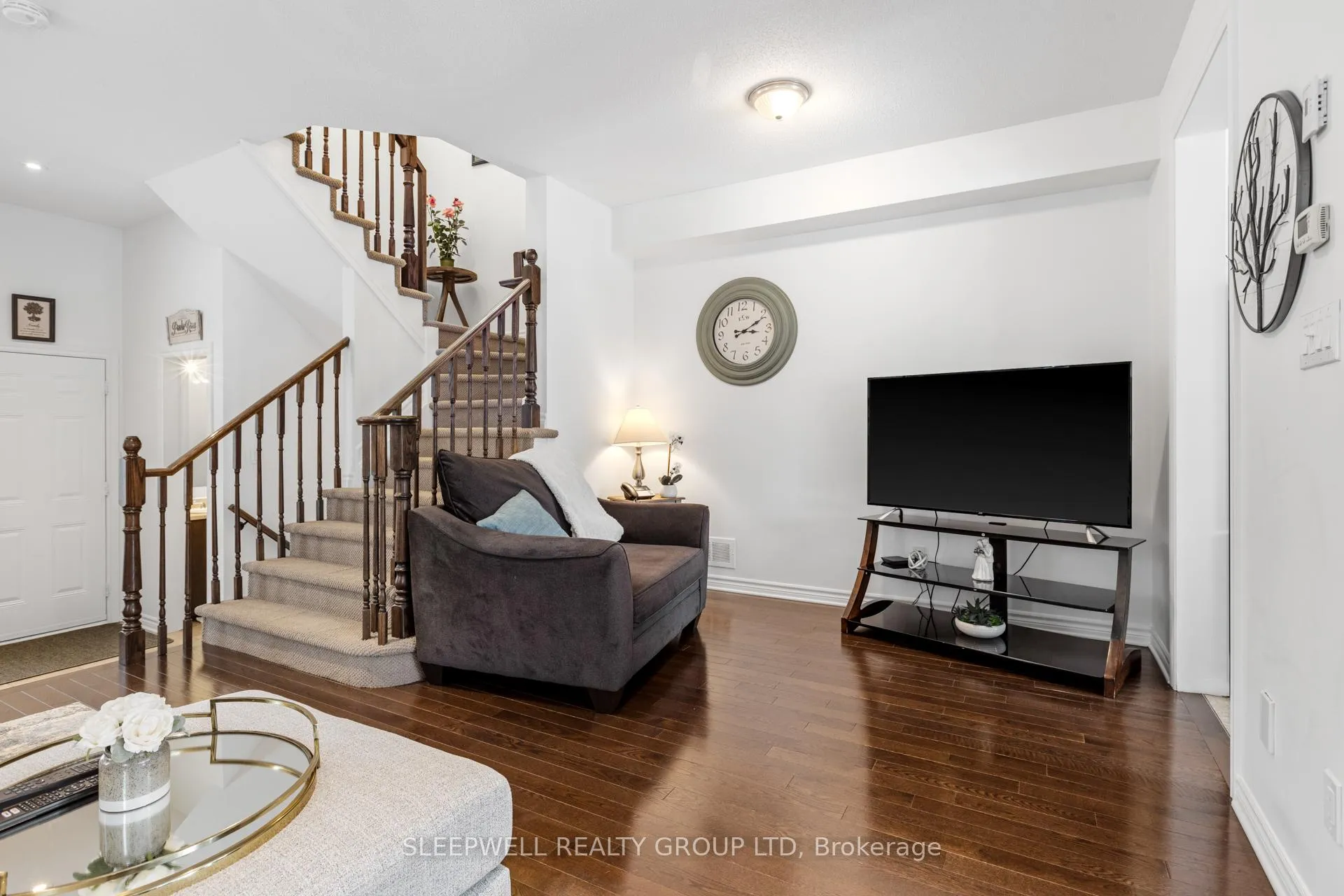 Photo 10 of 285 Kinghaven Crescent, Ottawa, Kanata - Bridlewood — HOMEH