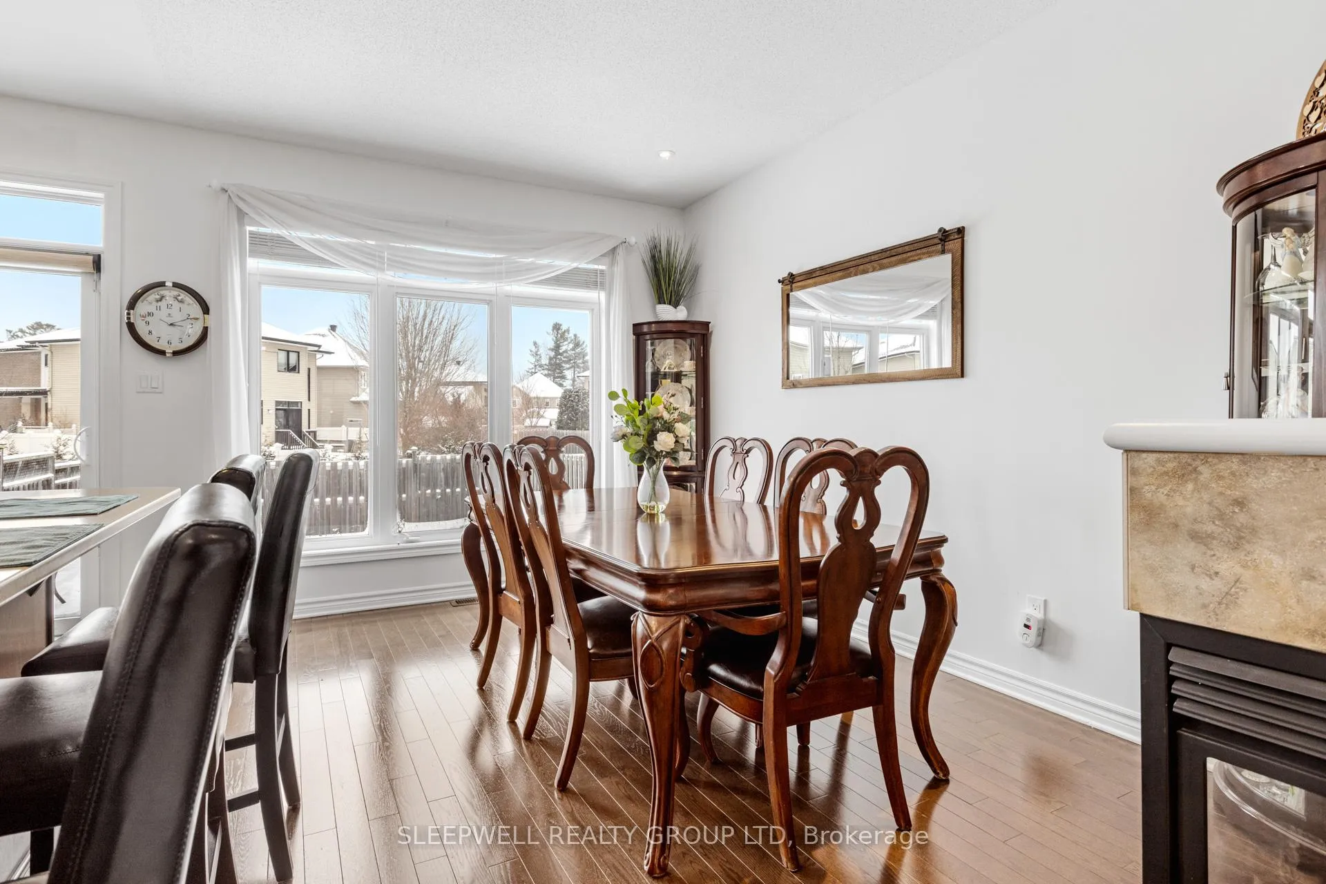 Photo 11 of 285 Kinghaven Crescent, Ottawa, Kanata - Bridlewood — HOMEH