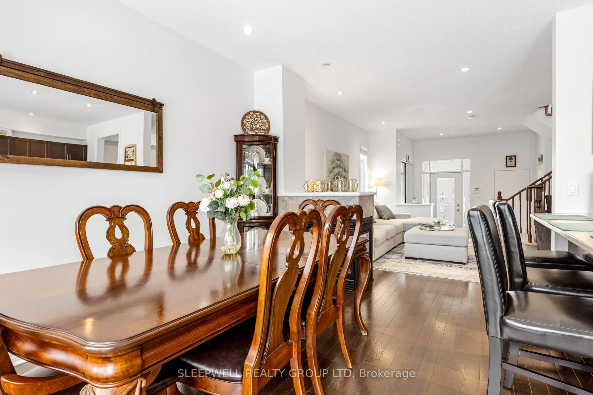 Photo 12 of 285 Kinghaven Crescent, Ottawa, Kanata - Bridlewood — HOMEH