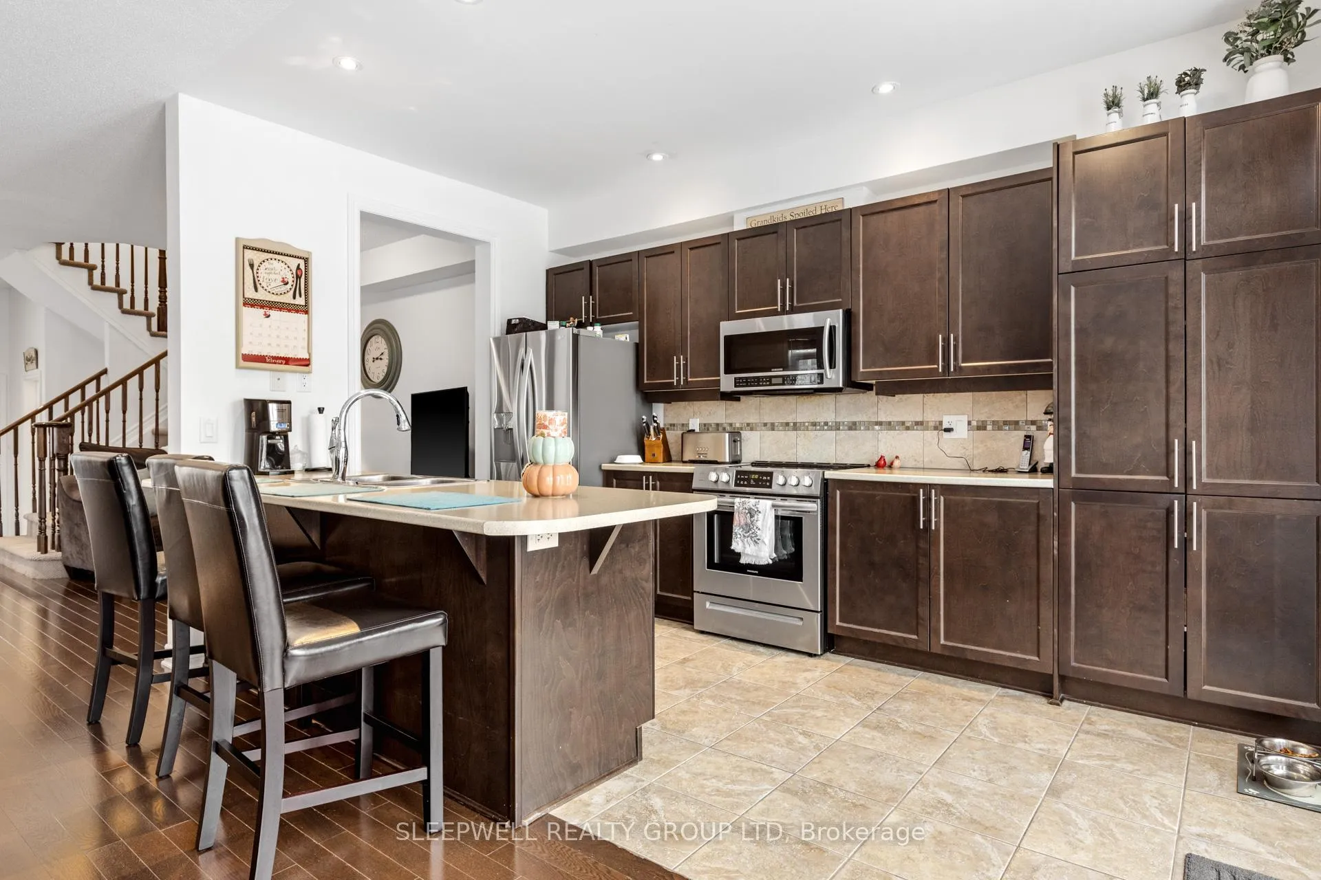 Photo 13 of 285 Kinghaven Crescent, Ottawa, Kanata - Bridlewood — HOMEH