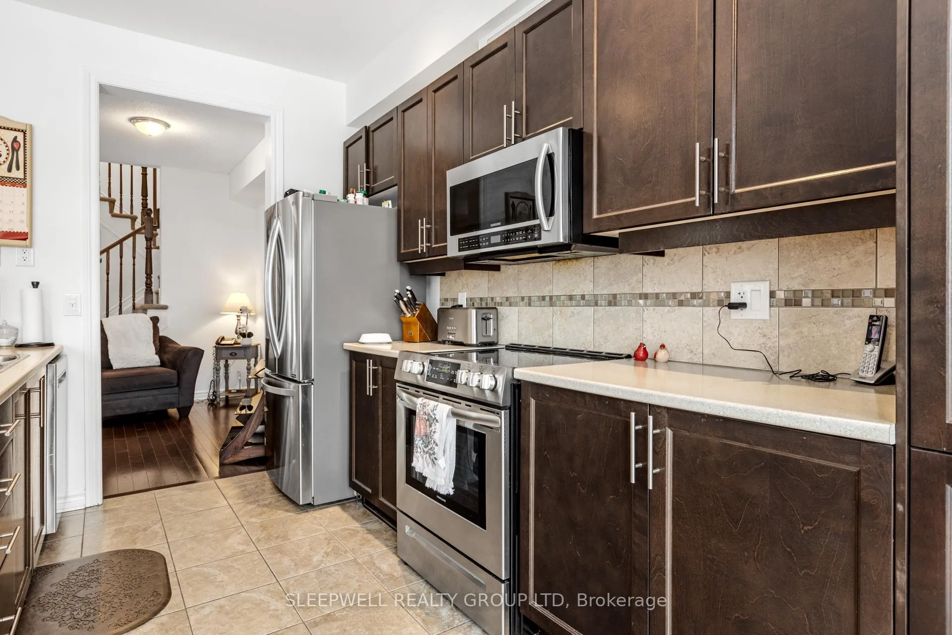 Photo 14 of 285 Kinghaven Crescent, Ottawa, Kanata - Bridlewood — HOMEH
