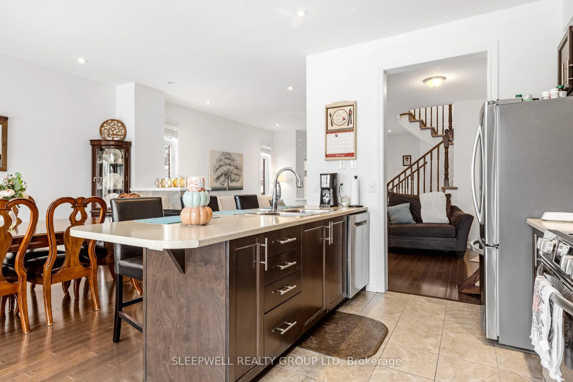 Photo 15 of 285 Kinghaven Crescent, Ottawa, Kanata - Bridlewood — HOMEH