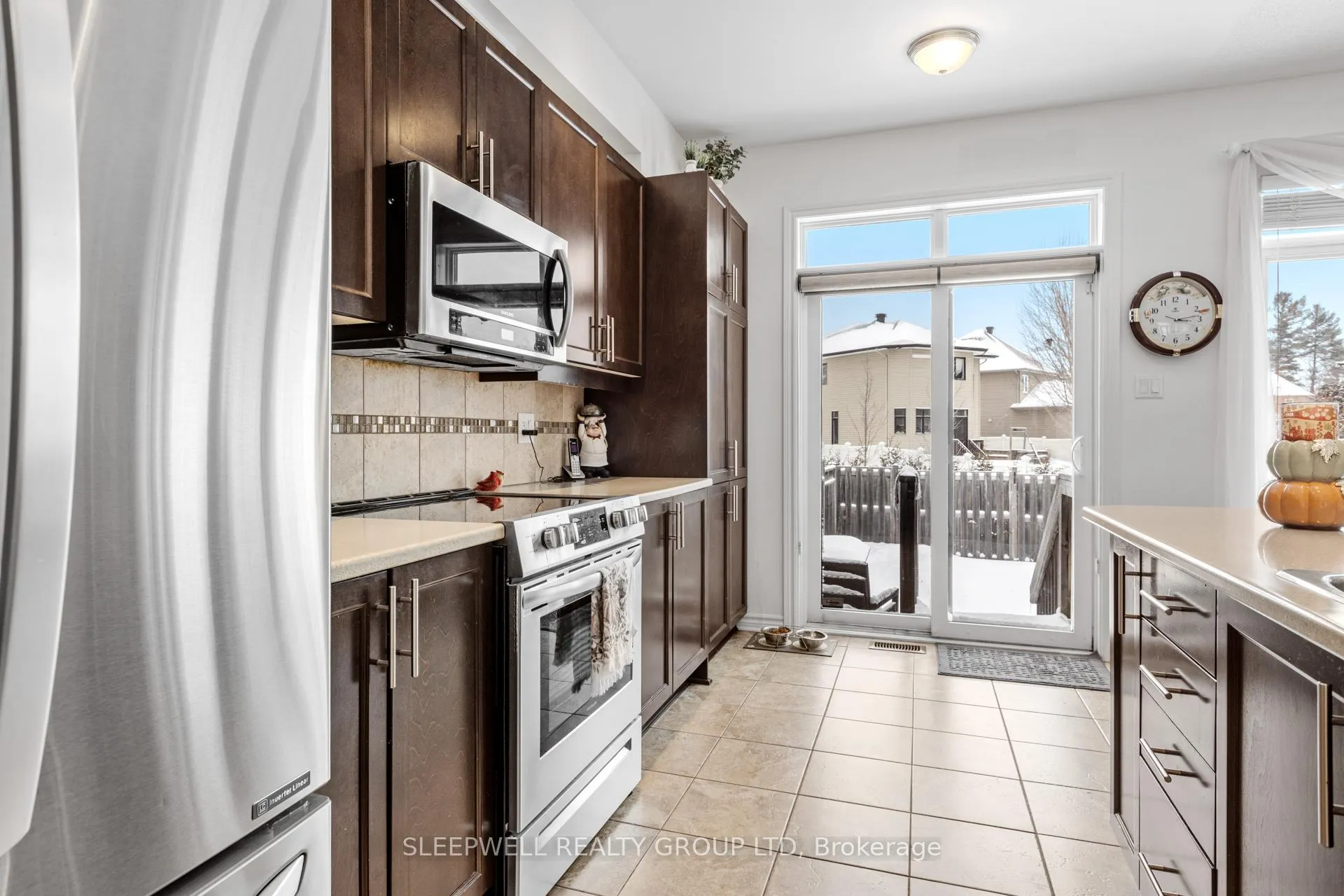 Photo 16 of 285 Kinghaven Crescent, Ottawa, Kanata - Bridlewood — HOMEH