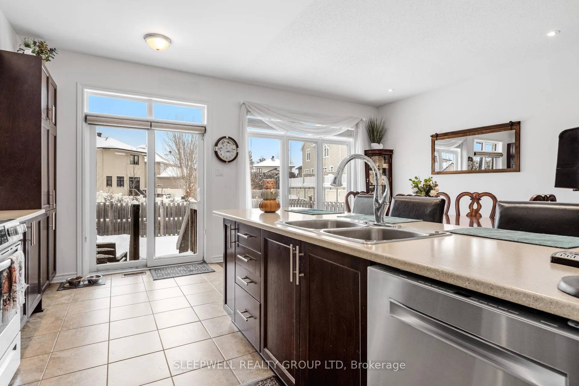 Photo 17 of 285 Kinghaven Crescent, Ottawa, Kanata - Bridlewood — HOMEH