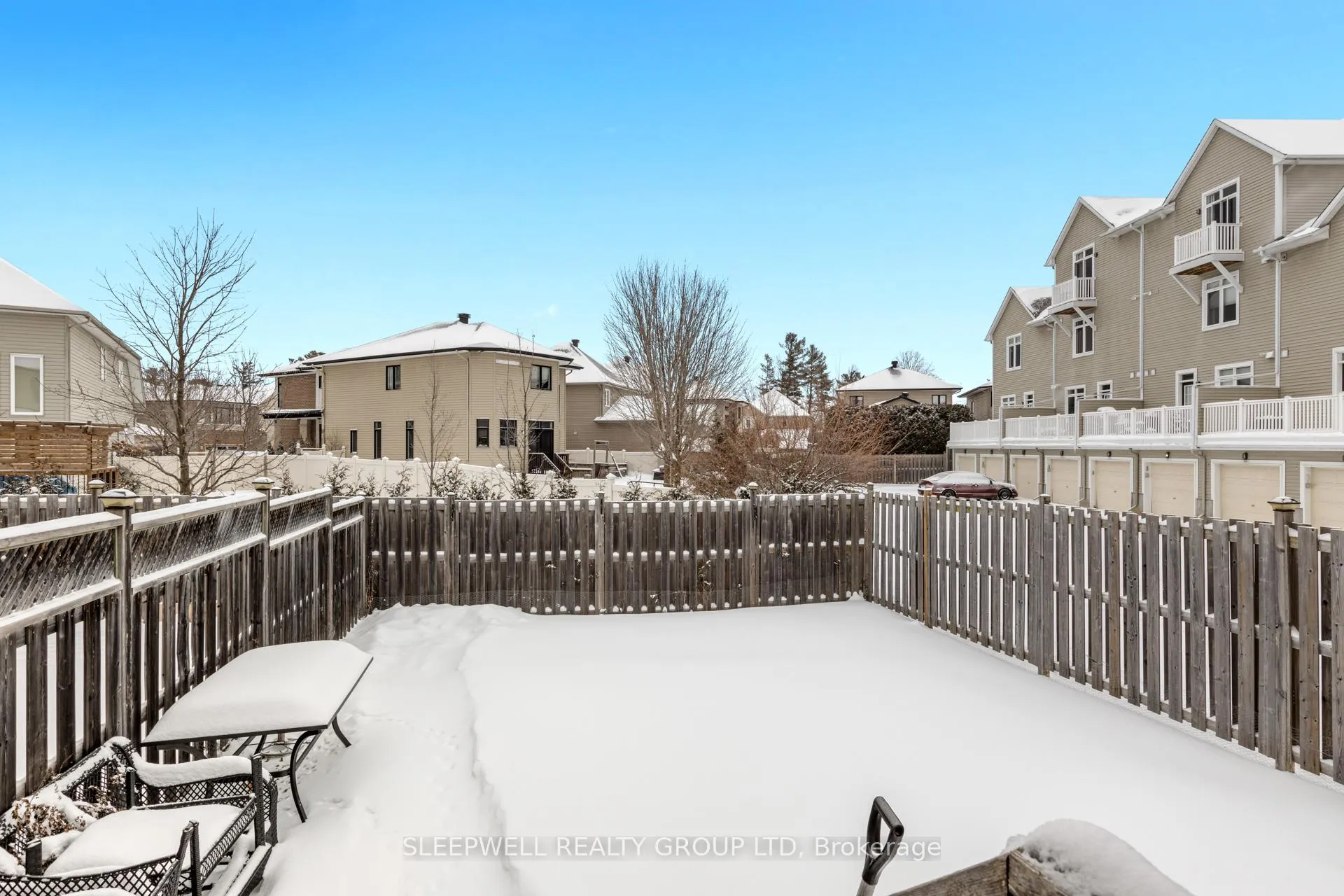 Photo 32 of 285 Kinghaven Crescent, Ottawa, Kanata - Bridlewood — HOMEH