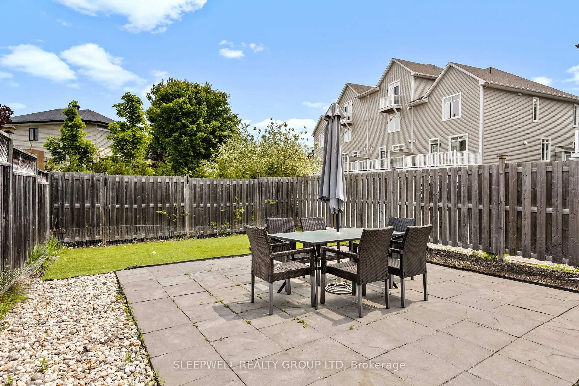 Photo 33 of 285 Kinghaven Crescent, Ottawa, Kanata - Bridlewood — HOMEH