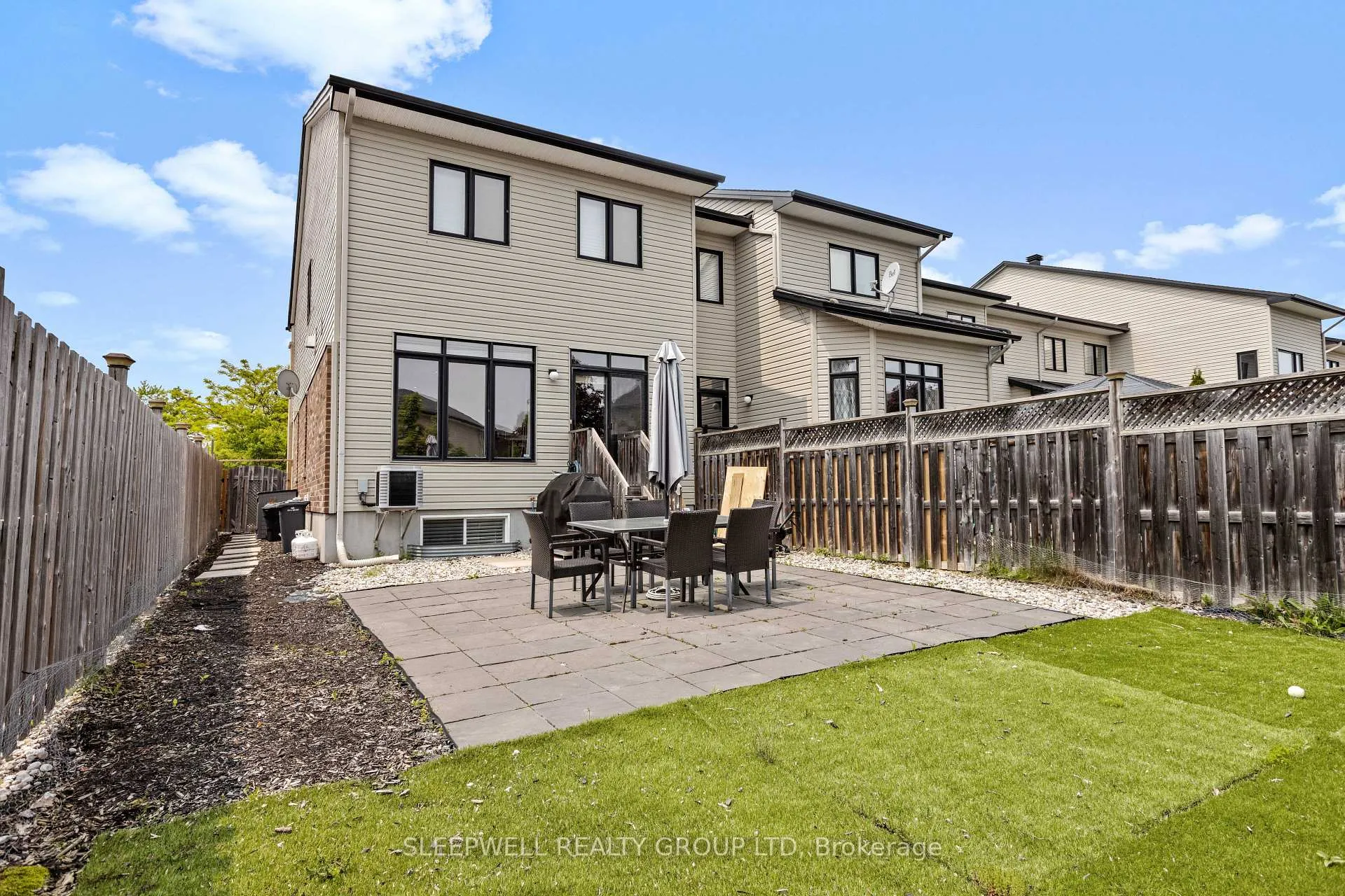 Photo 34 of 285 Kinghaven Crescent, Ottawa, Kanata - Bridlewood — HOMEH
