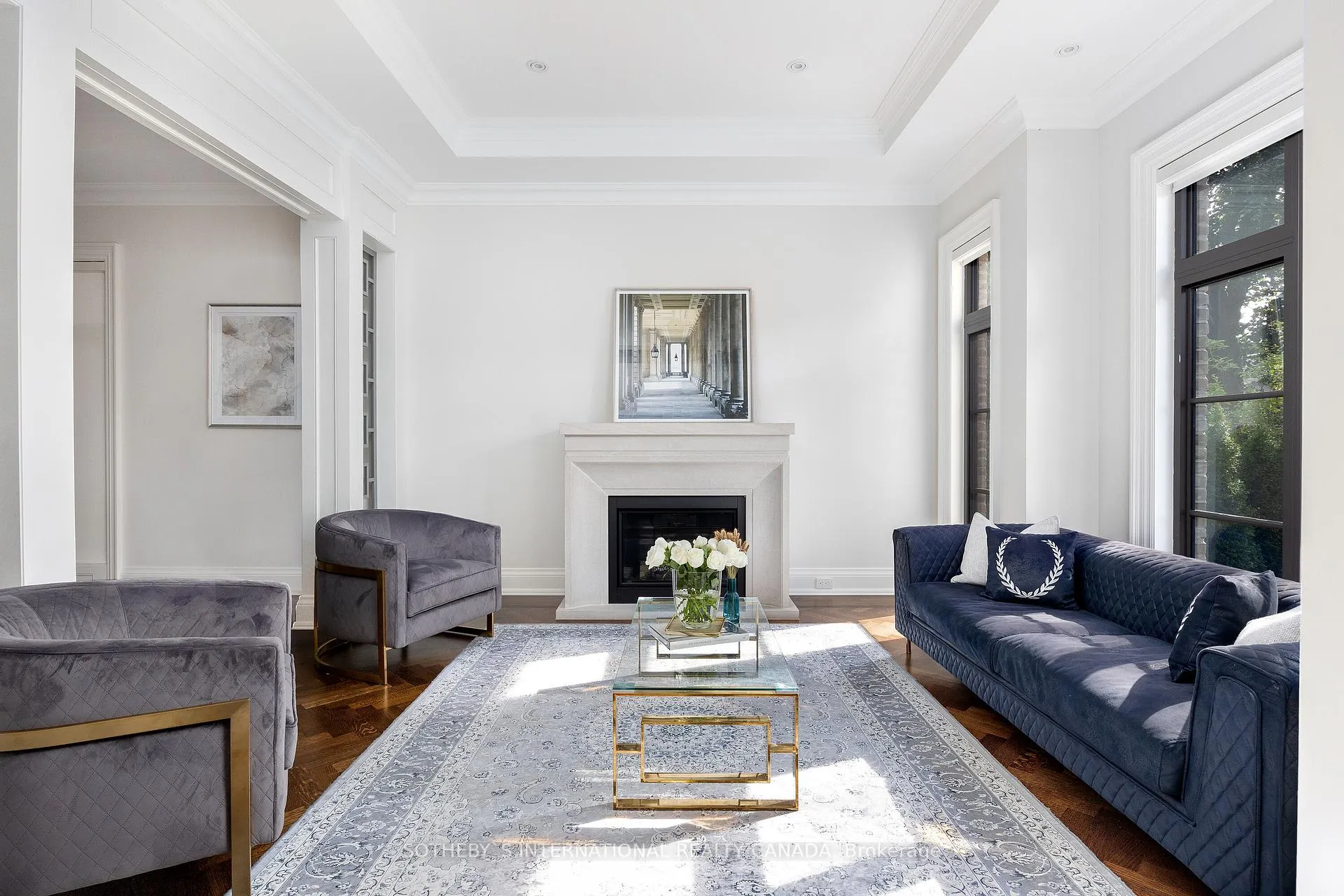 Photo 3 of 22 Hillhurst Boulevard, Toronto, Lawrence Park South — HOMEH