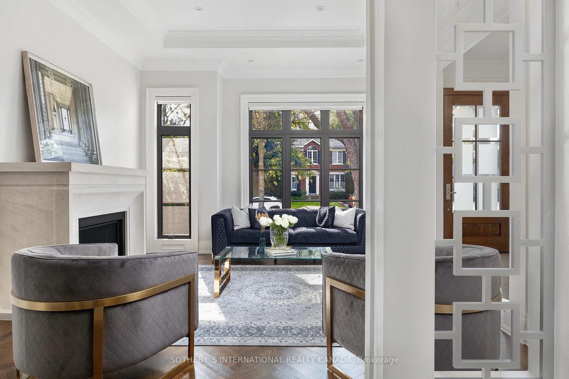 Photo 5 of 22 Hillhurst Boulevard, Toronto, Lawrence Park South — HOMEH