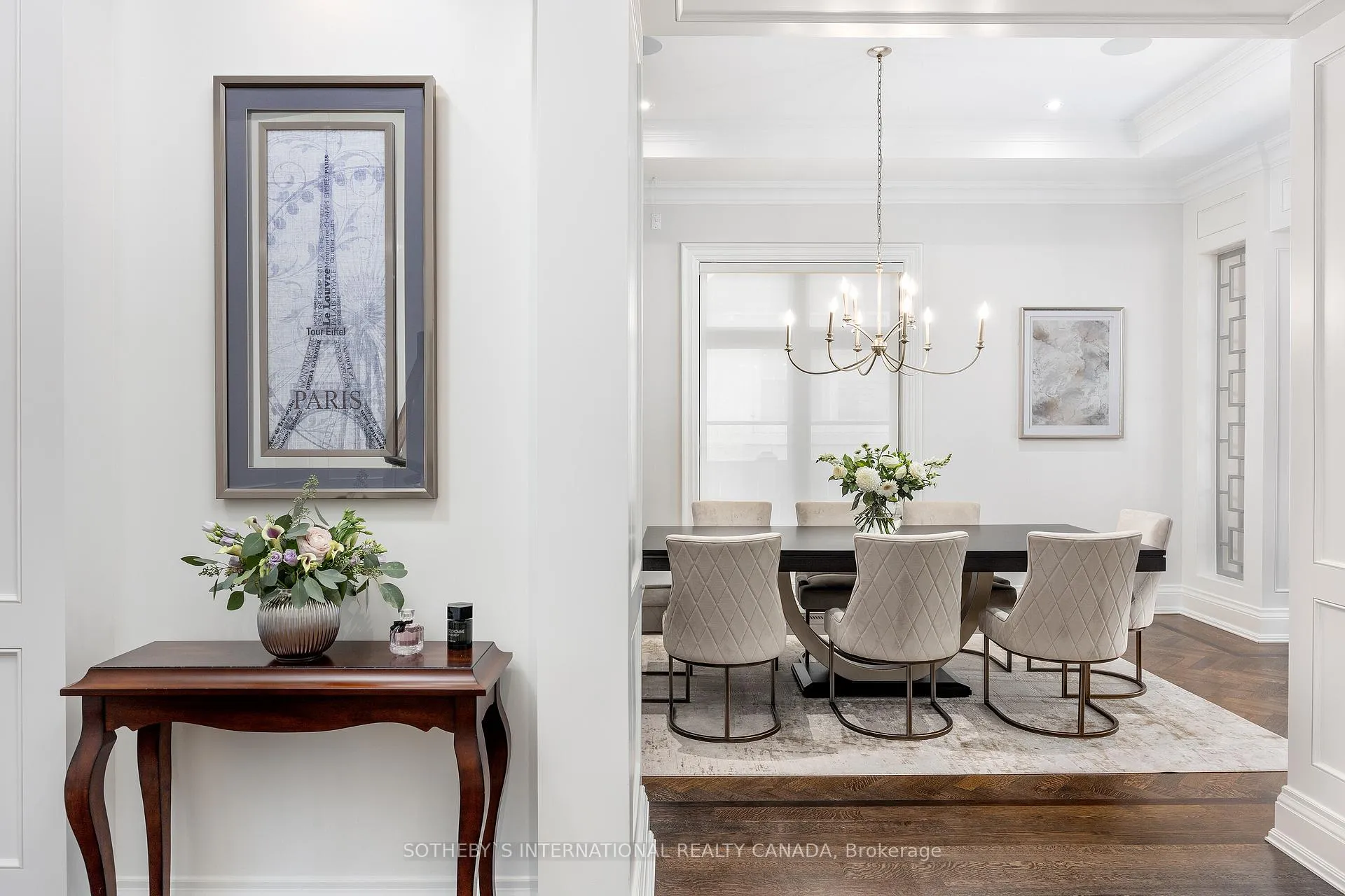 Photo 6 of 22 Hillhurst Boulevard, Toronto, Lawrence Park South — HOMEH