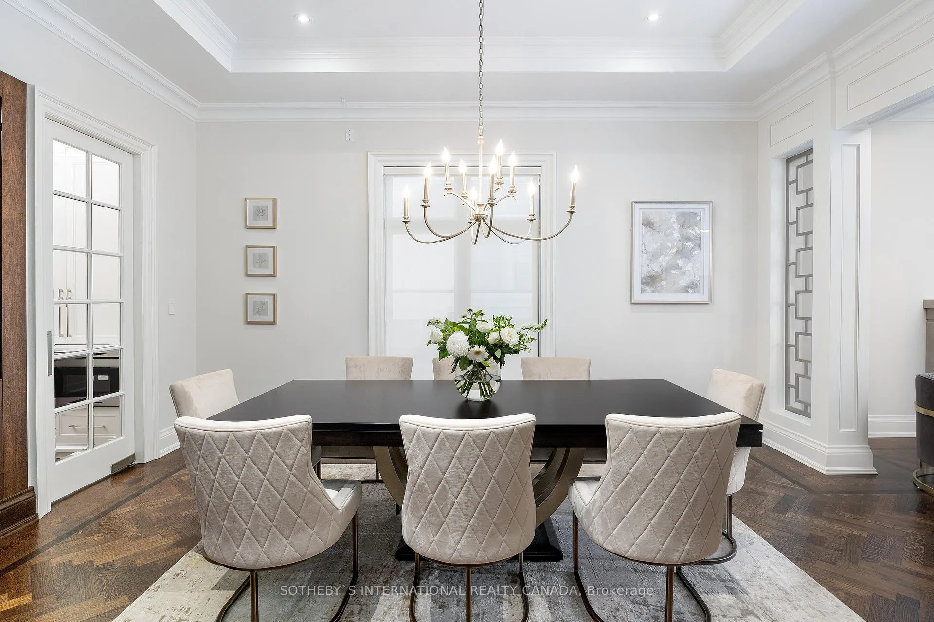 Photo 7 of 22 Hillhurst Boulevard, Toronto, Lawrence Park South — HOMEH