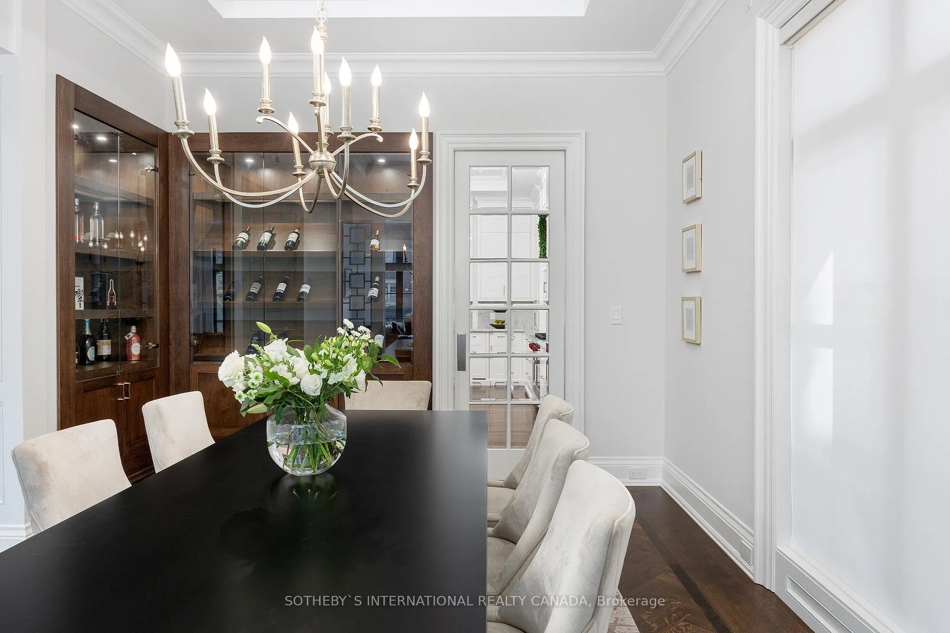 Photo 8 of 22 Hillhurst Boulevard, Toronto, Lawrence Park South — HOMEH