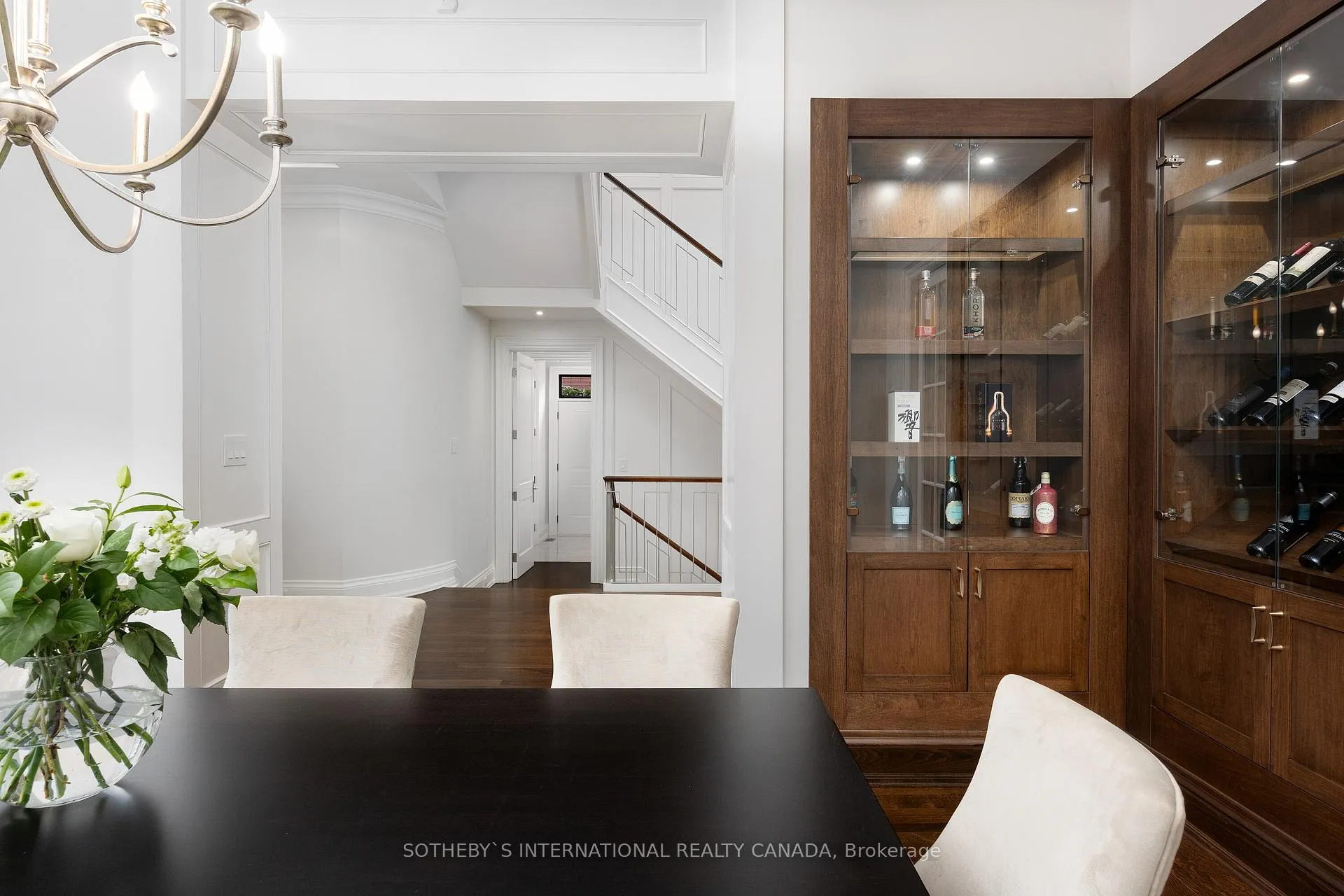 Photo 9 of 22 Hillhurst Boulevard, Toronto, Lawrence Park South — HOMEH
