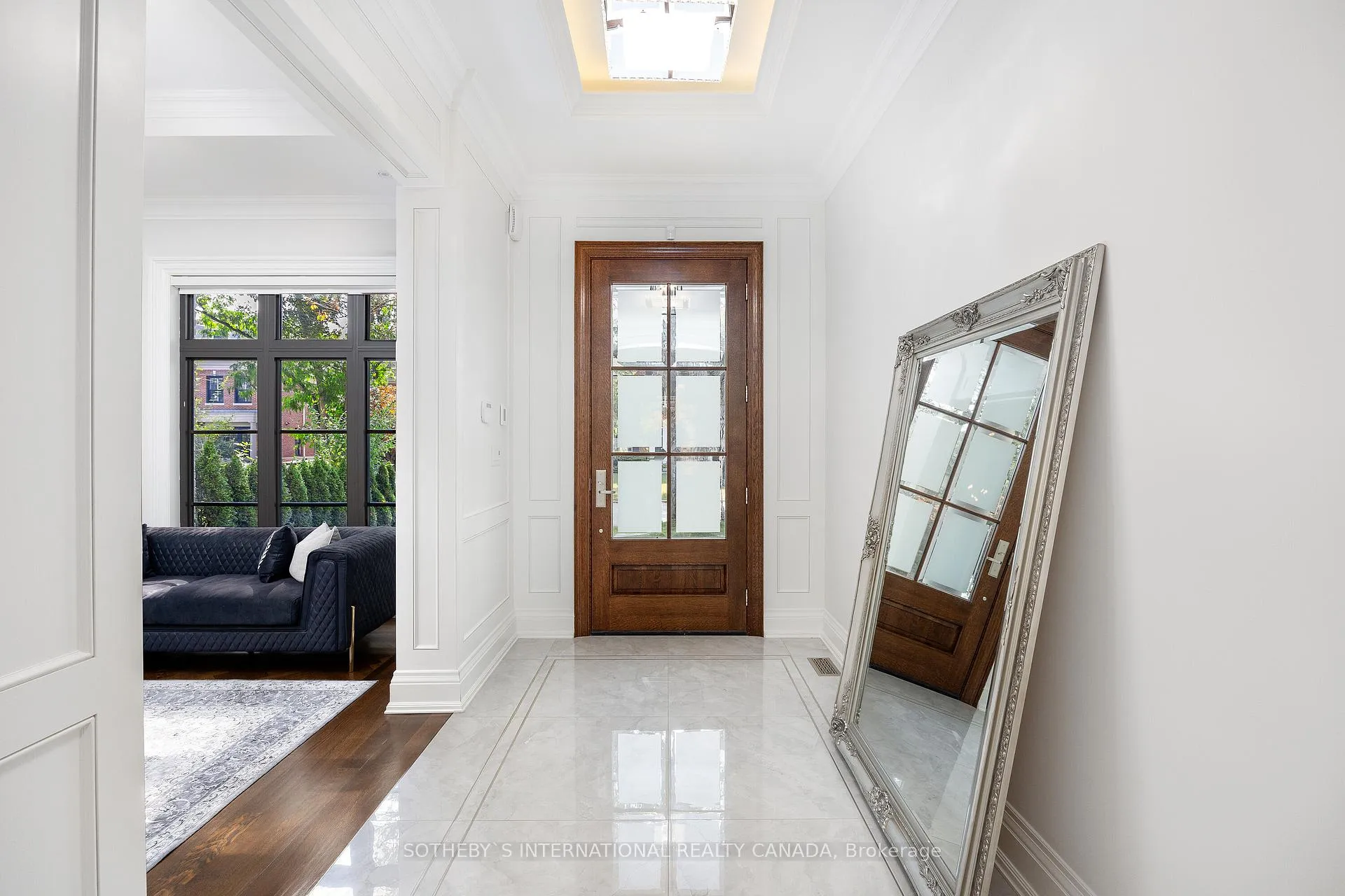 Photo 10 of 22 Hillhurst Boulevard, Toronto, Lawrence Park South — HOMEH