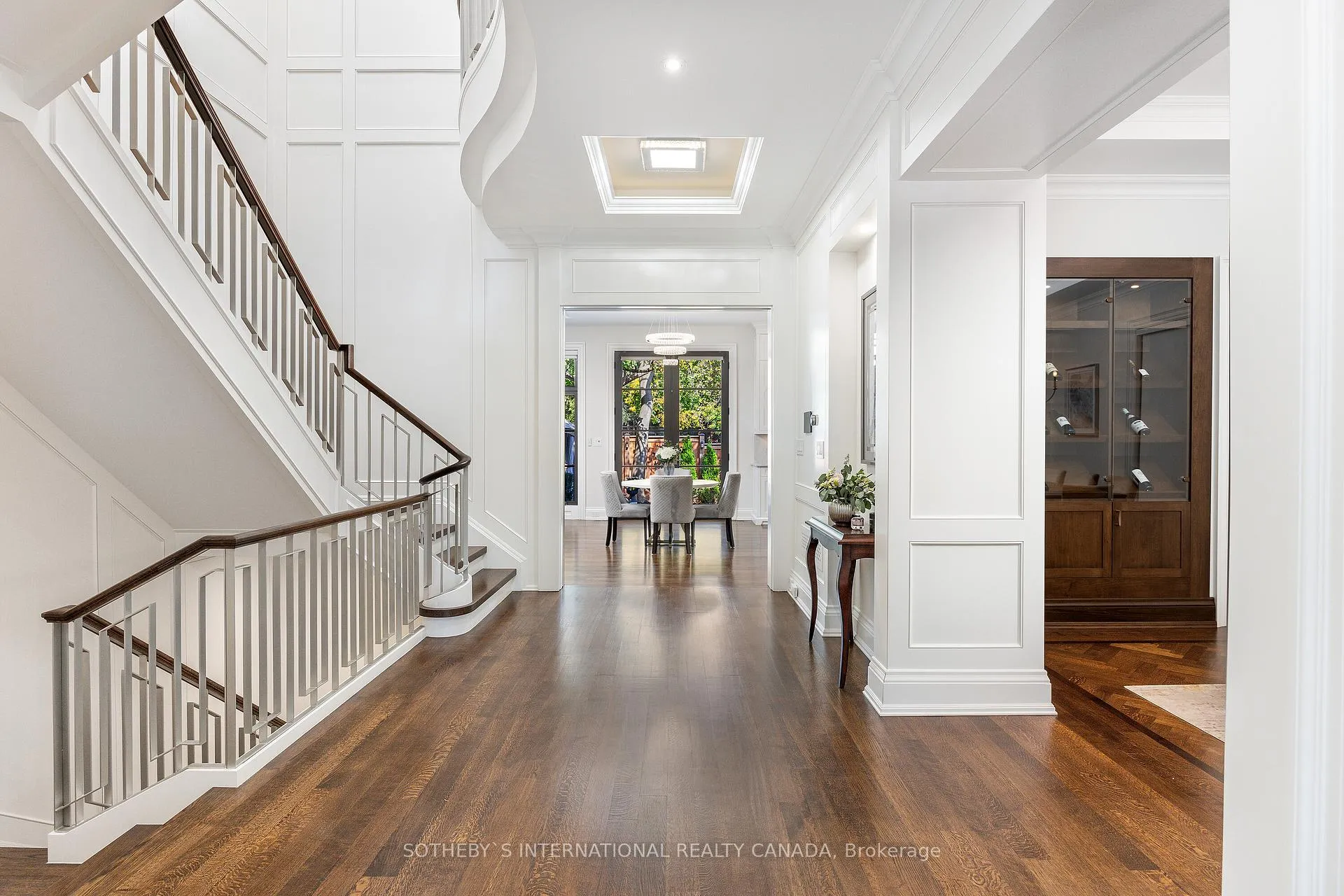 Photo 11 of 22 Hillhurst Boulevard, Toronto, Lawrence Park South — HOMEH