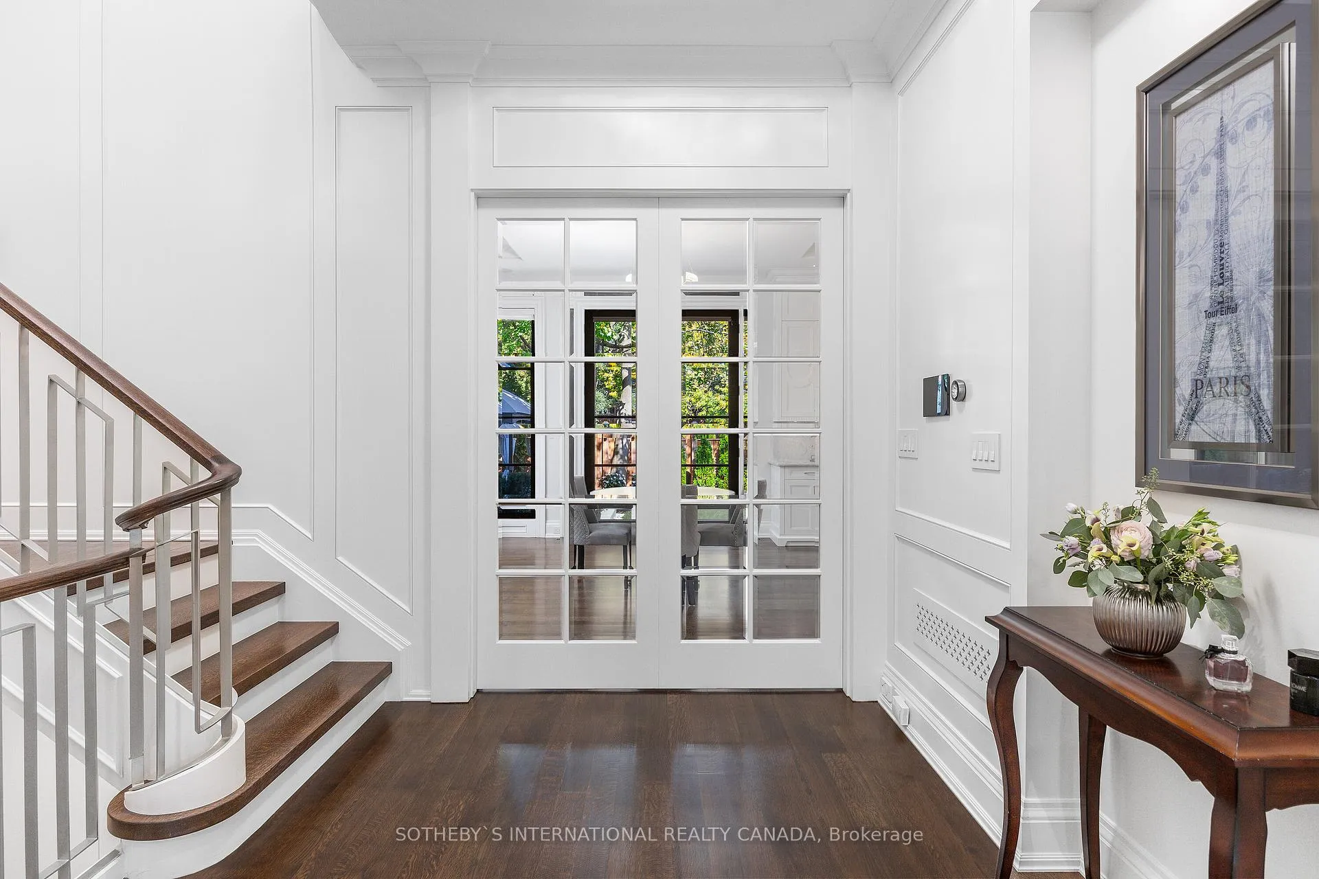 Photo 12 of 22 Hillhurst Boulevard, Toronto, Lawrence Park South — HOMEH