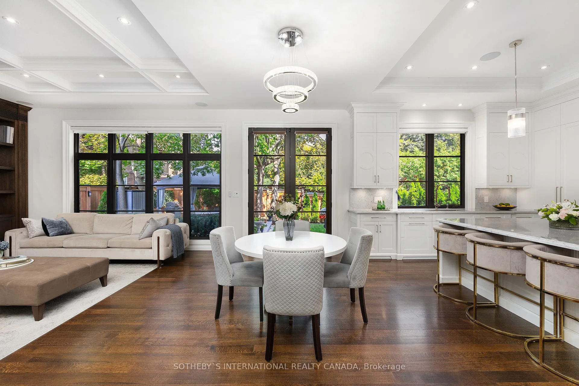 Photo 13 of 22 Hillhurst Boulevard, Toronto, Lawrence Park South — HOMEH