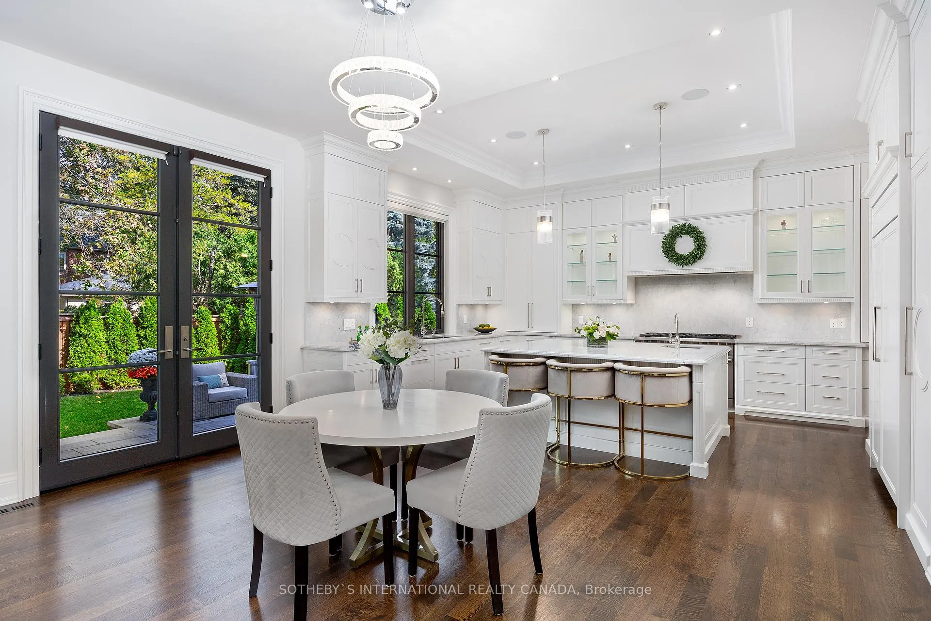 Photo 14 of 22 Hillhurst Boulevard, Toronto, Lawrence Park South — HOMEH