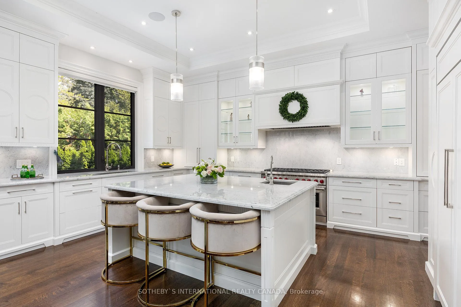 Photo 15 of 22 Hillhurst Boulevard, Toronto, Lawrence Park South — HOMEH