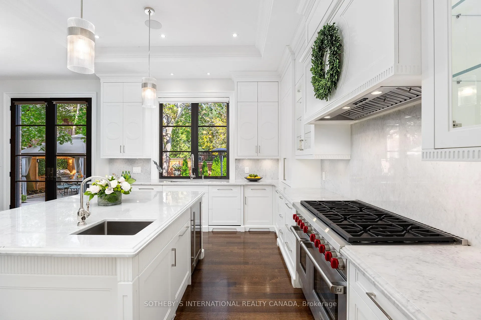Photo 16 of 22 Hillhurst Boulevard, Toronto, Lawrence Park South — HOMEH