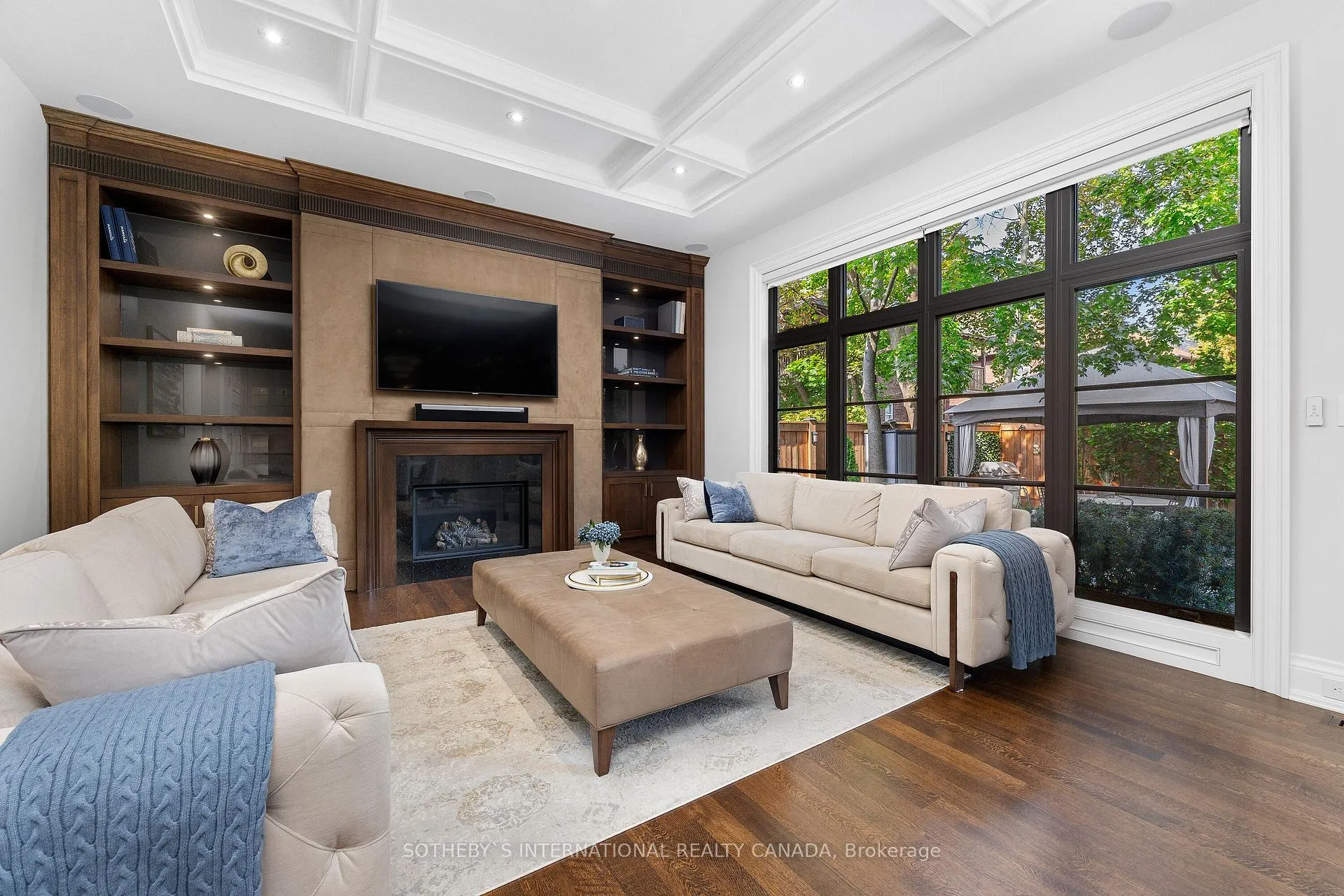 Photo 18 of 22 Hillhurst Boulevard, Toronto, Lawrence Park South — HOMEH