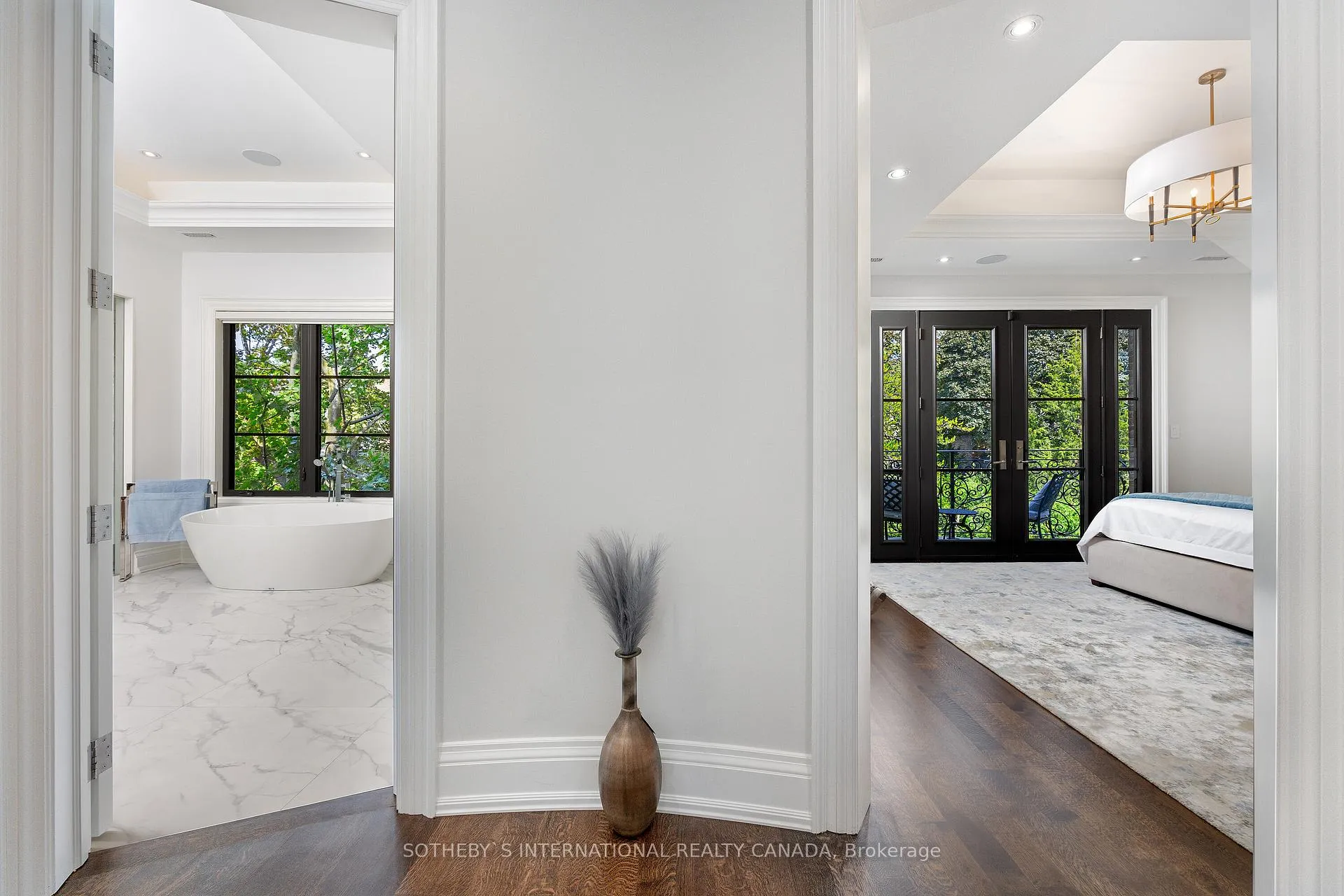 Photo 22 of 22 Hillhurst Boulevard, Toronto, Lawrence Park South — HOMEH