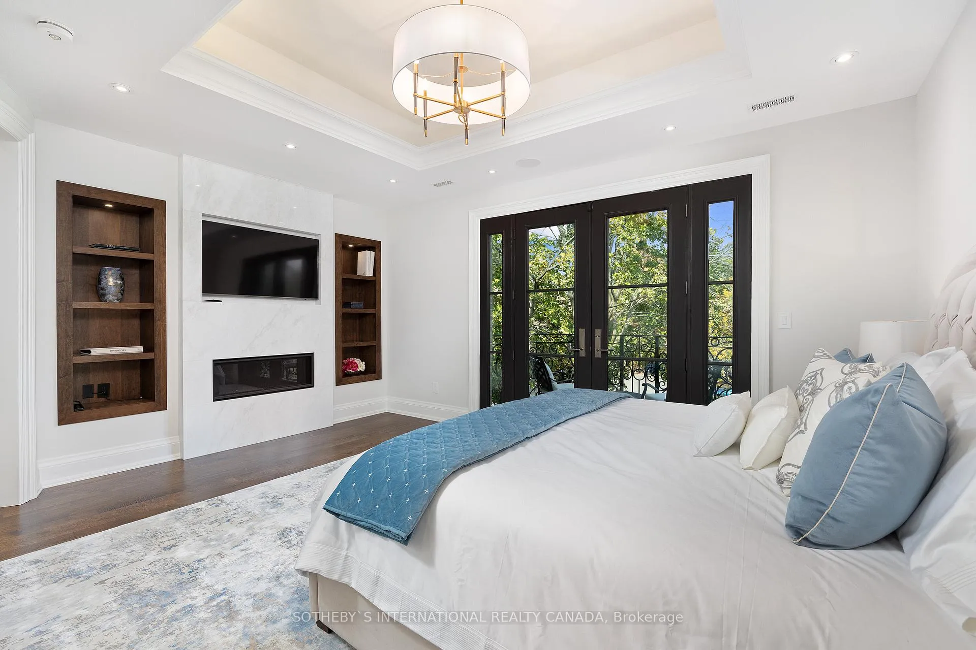 Photo 24 of 22 Hillhurst Boulevard, Toronto, Lawrence Park South — HOMEH