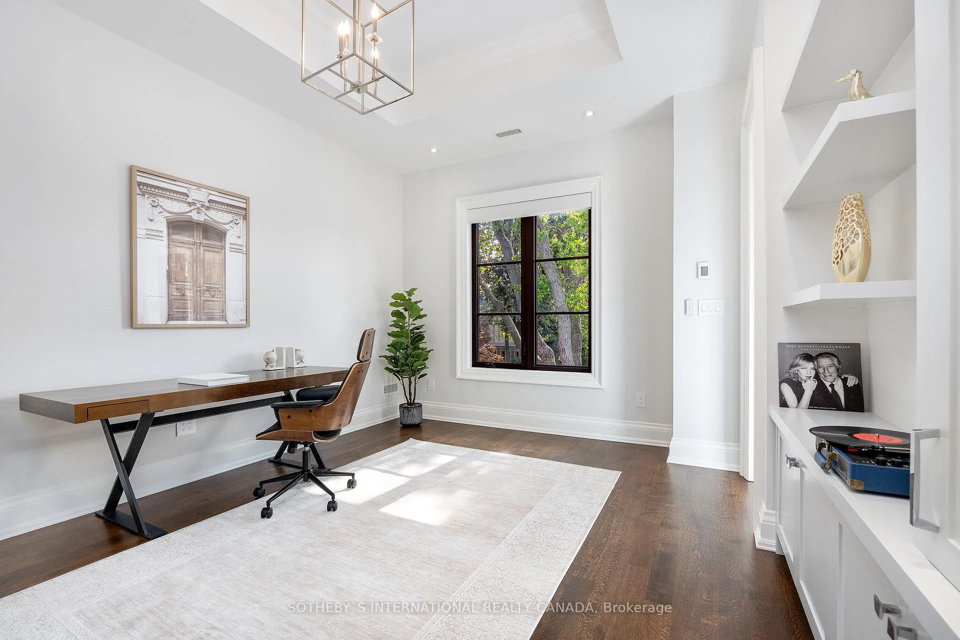 Photo 31 of 22 Hillhurst Boulevard, Toronto, Lawrence Park South — HOMEH