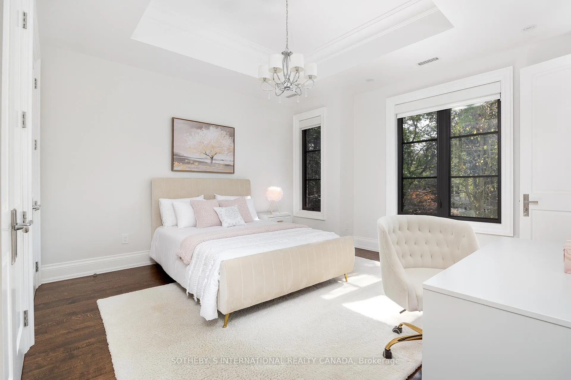 Photo 32 of 22 Hillhurst Boulevard, Toronto, Lawrence Park South — HOMEH